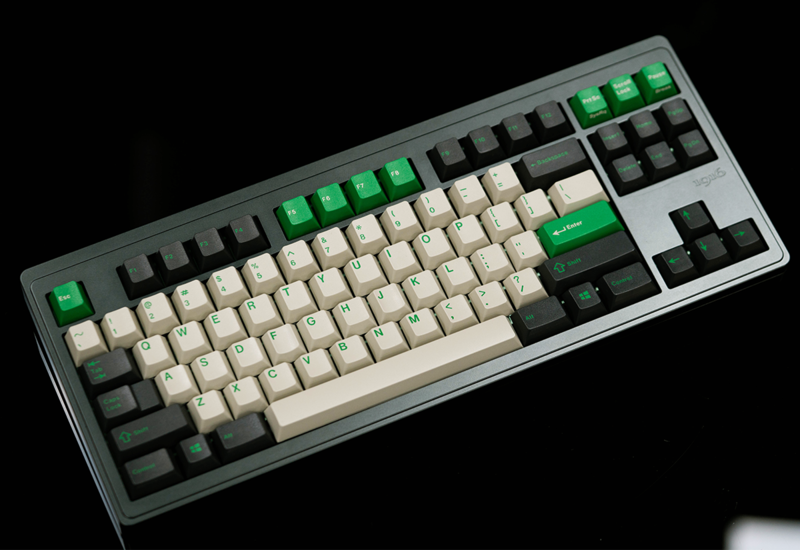 F&T 1916 80% keyboard kit (GB CLOSED)