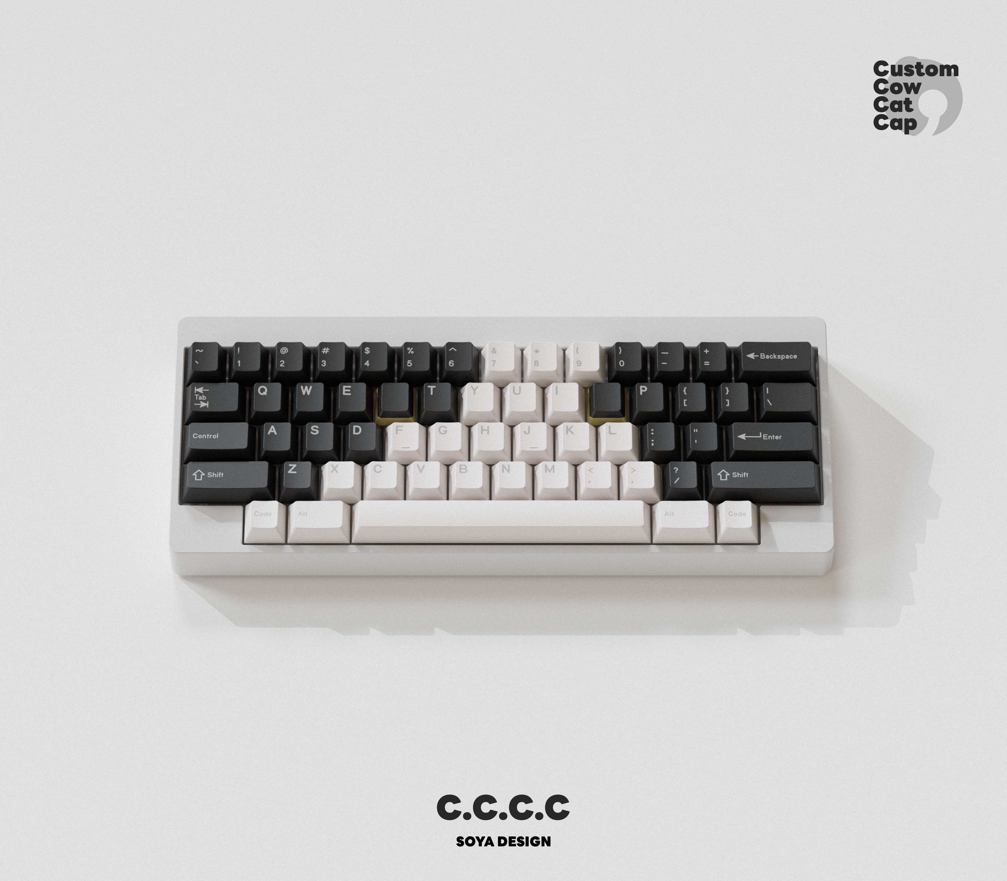 TUTKEYS C.C.C.C image 9