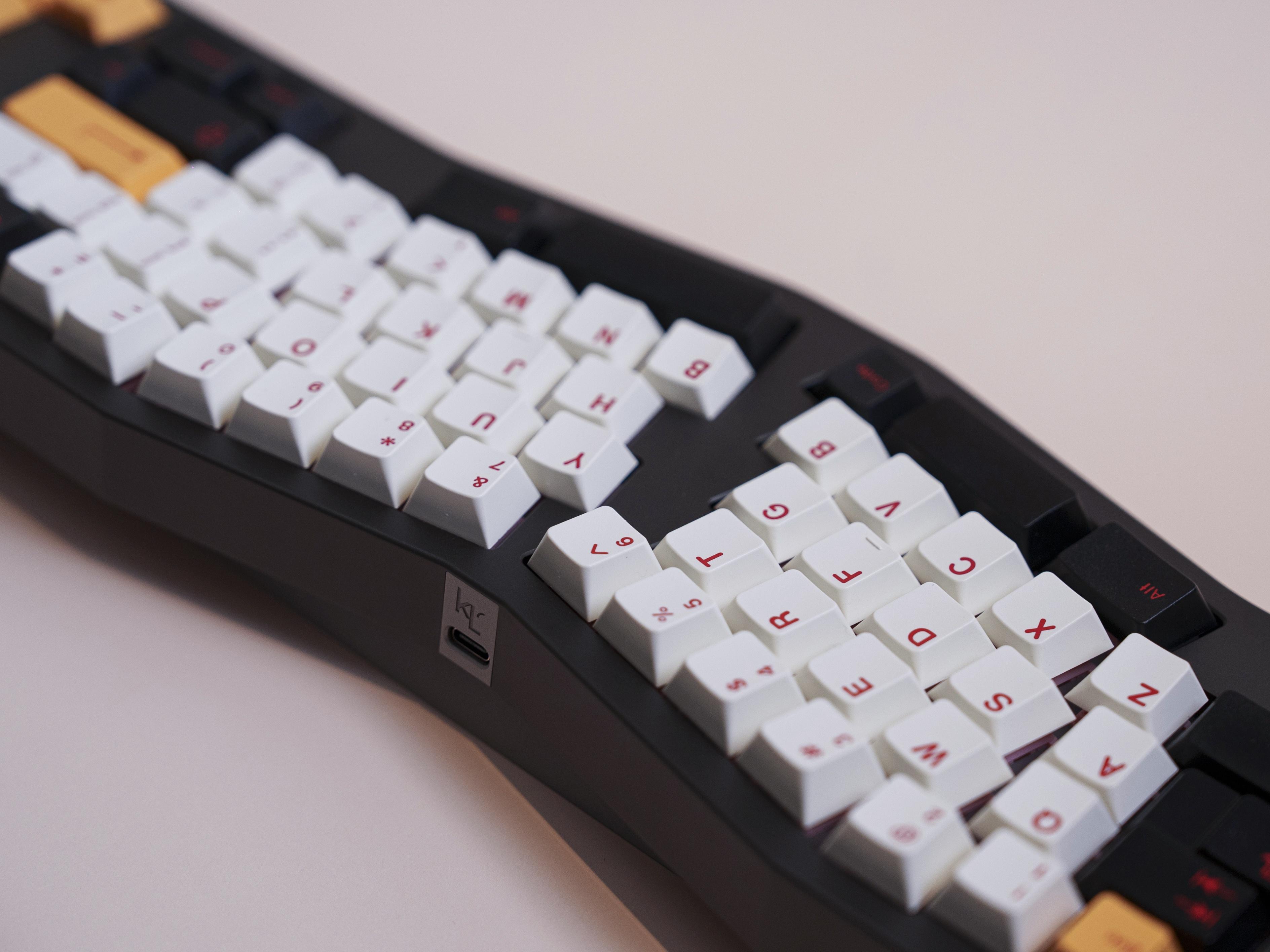 TGR Lena - Alice with navigation cluster image 3