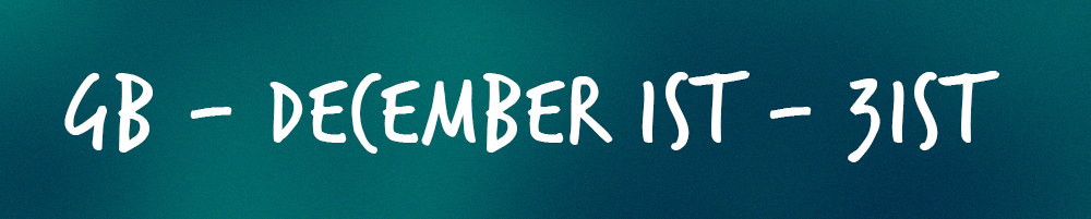 GMK Aurora Polaris | Finished! Color Samples