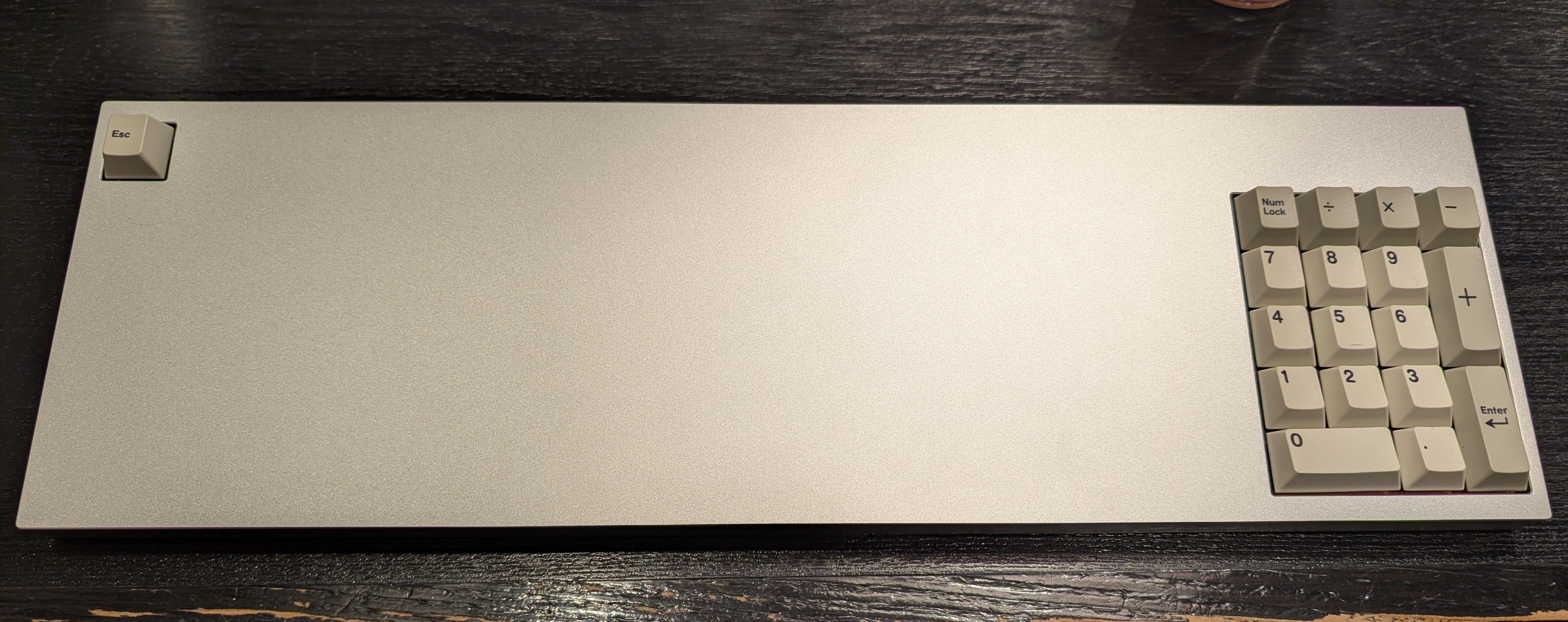 Graviton - Fullsize Numpad image 17
