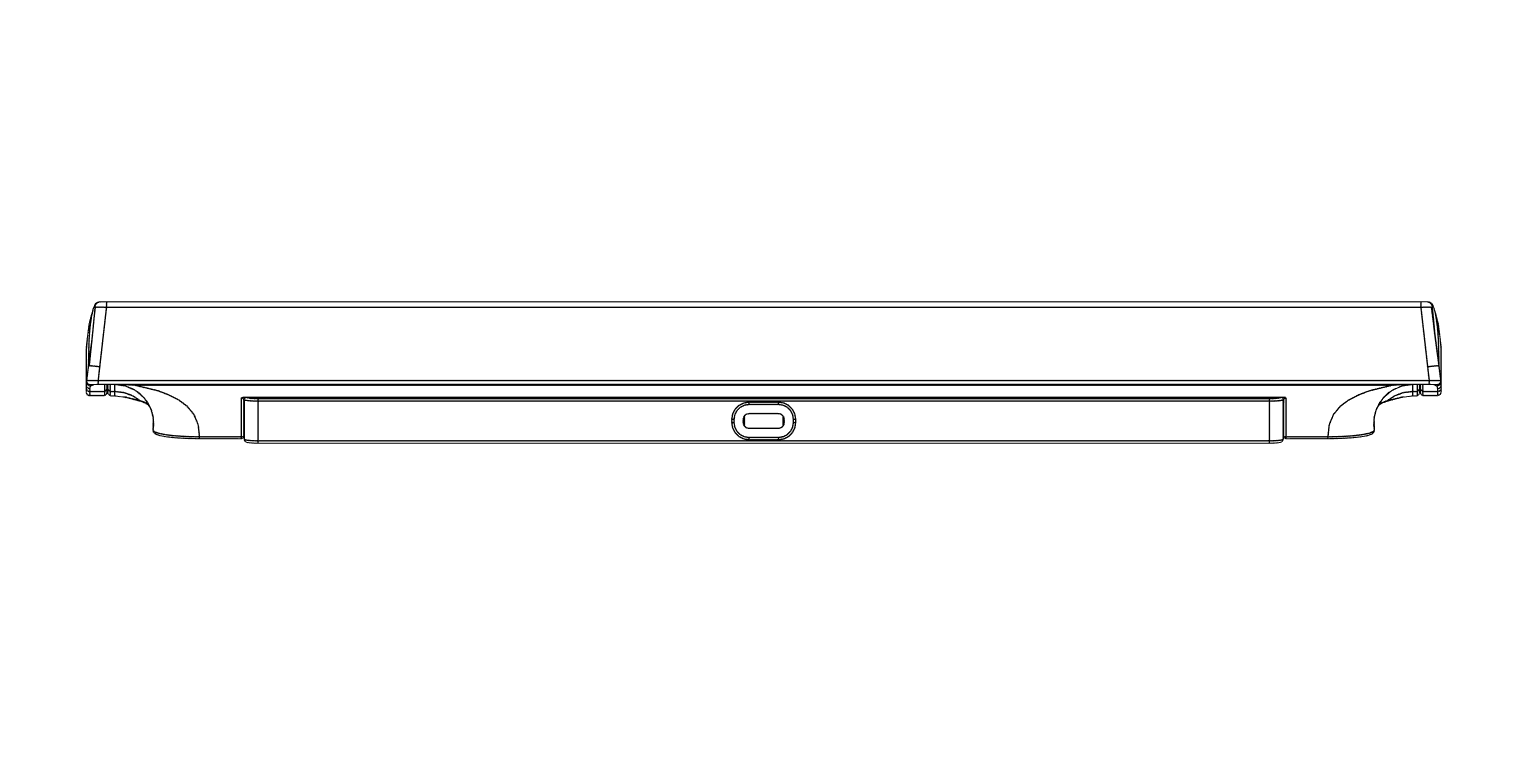 S T Y X - Plateless 60% w Isolated spacebar image 19