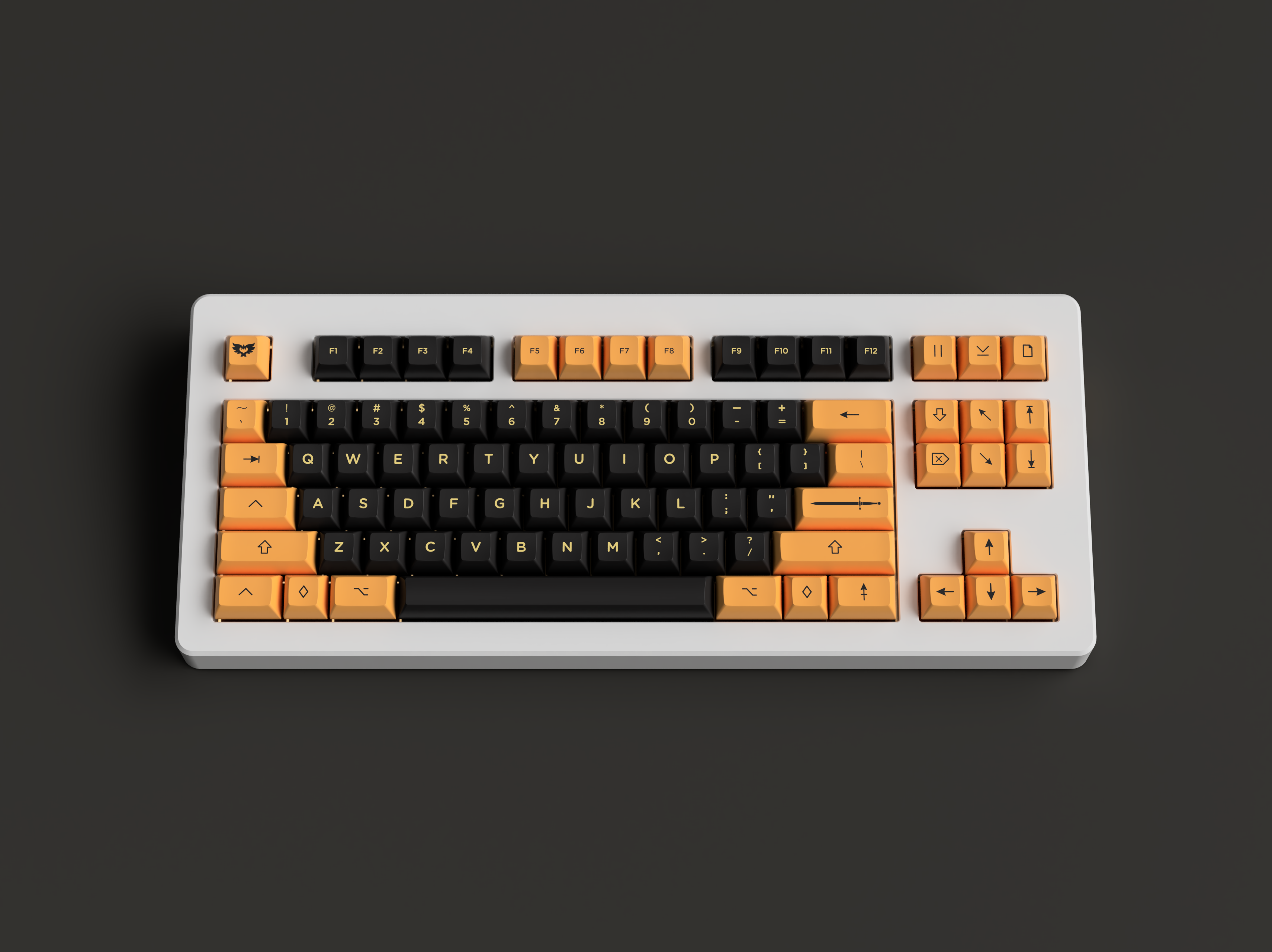 KAT Crusader | All Colors Confirmed! image 31