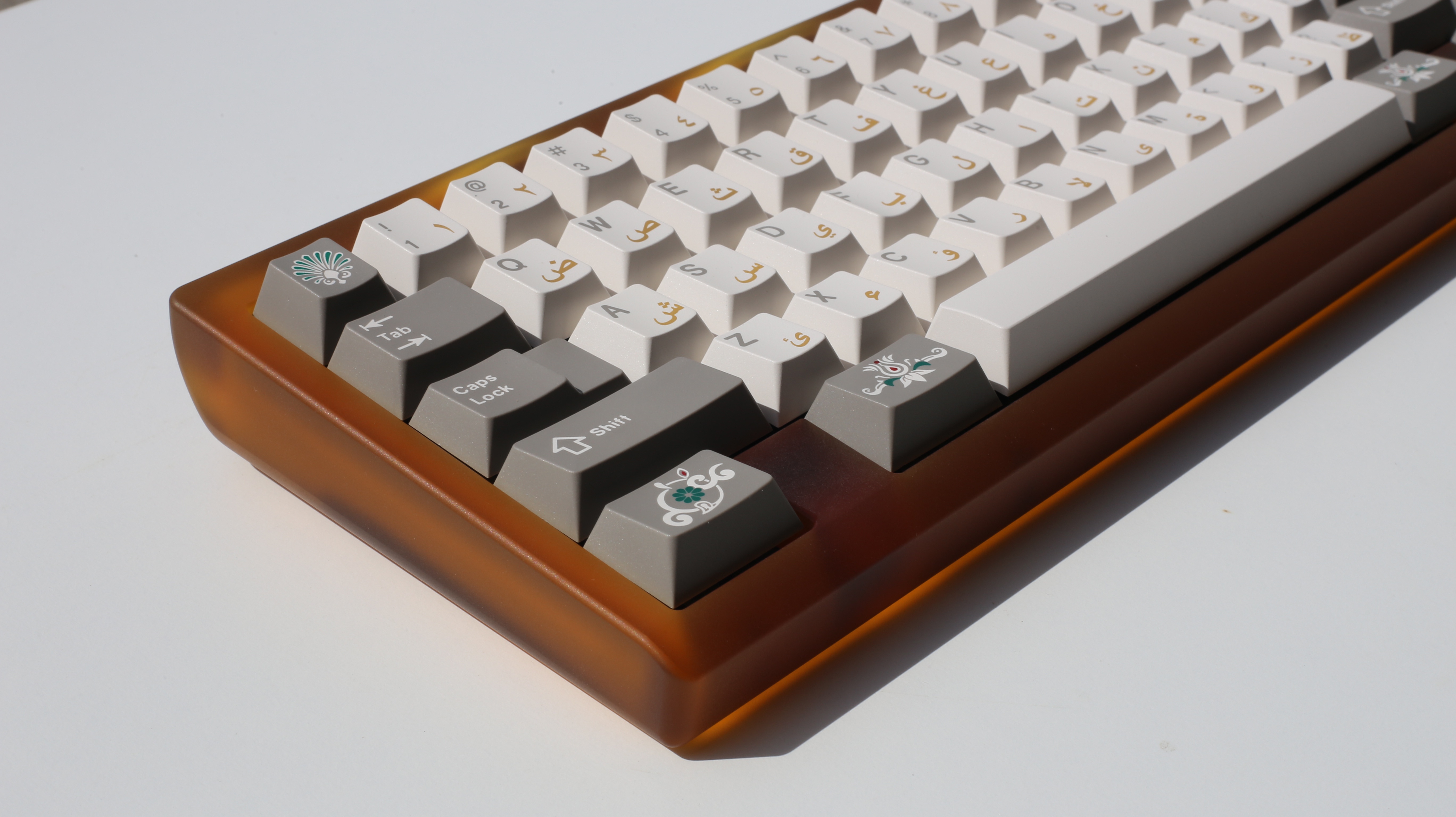 Snake60 - Fossil Edition - Raffle is live image 8