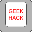 (SHIPPING)Late February/March Geekhack Doubleshot GB