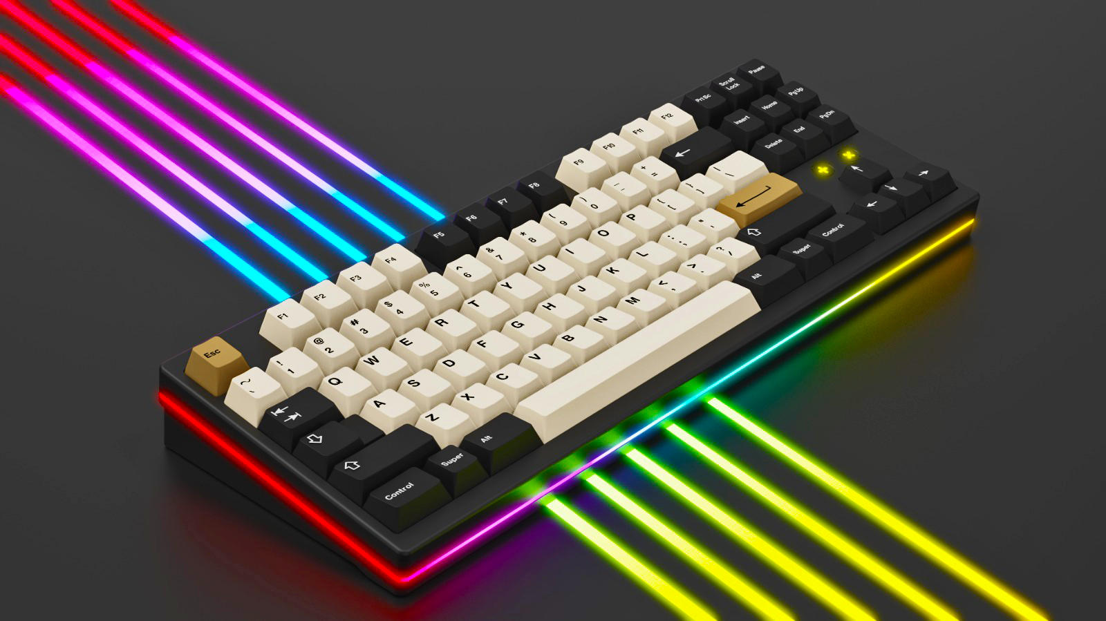 GMK Maestro - ♫♪ Shipping ♪♫ image 39