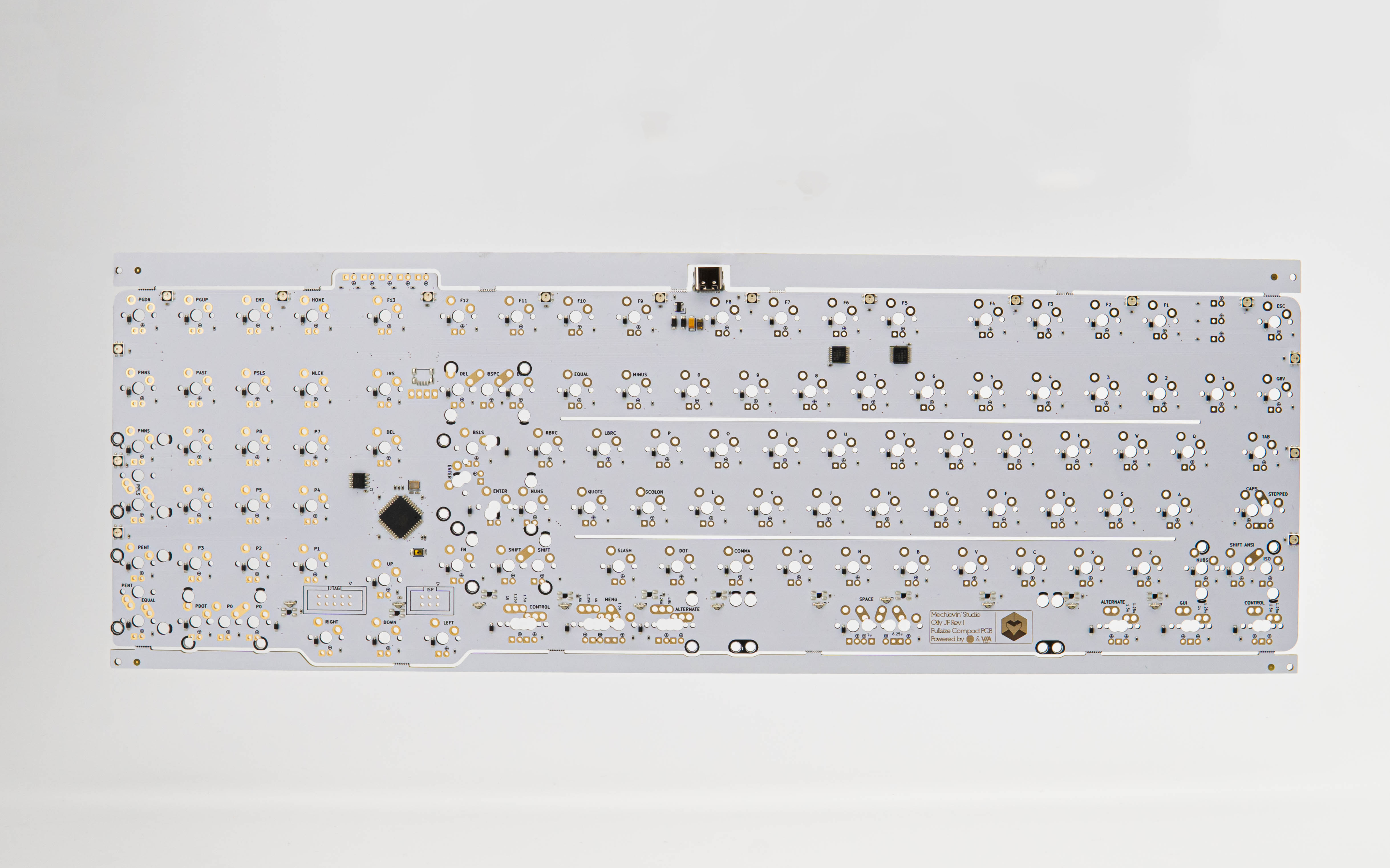Mechlovin' Olly - Duck Jetfire and Black Bird Compatible PCBs & Plates image 10