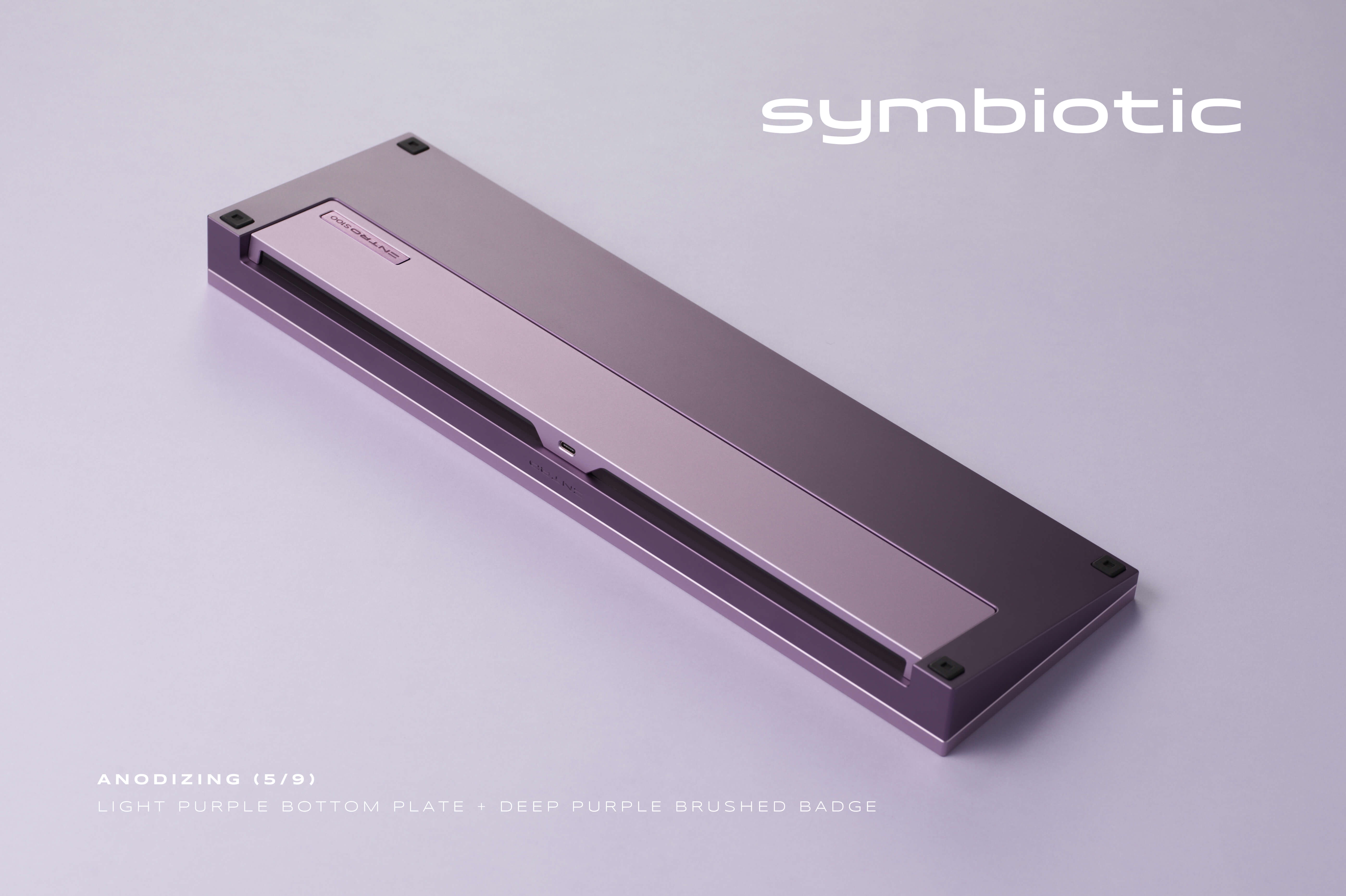 Vertex Intro S100 | The Bigger the Better! | Pre-order date: Feb 05 2025 image 70