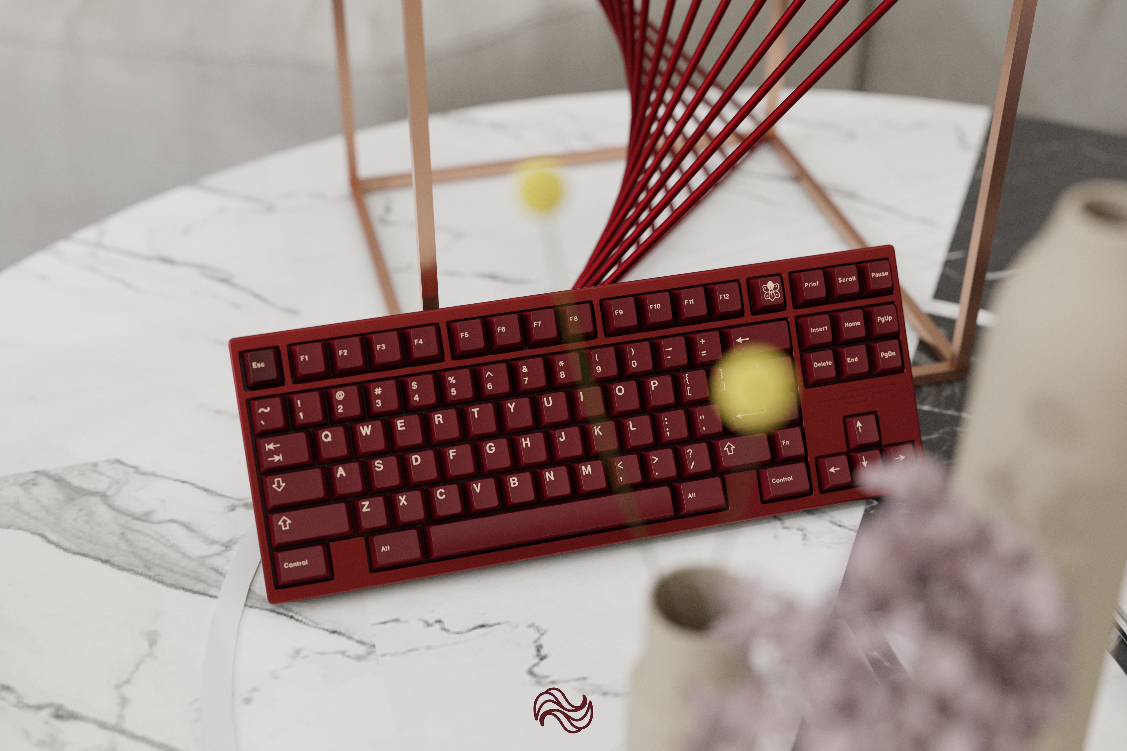 Key Kobo - Cherries | The Cherries Are Ripe image 18