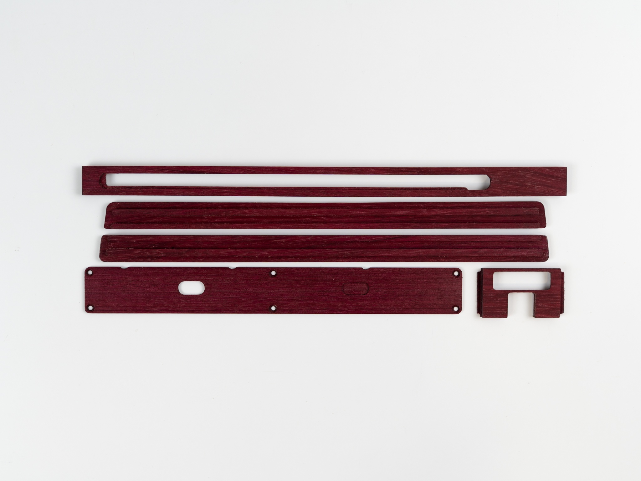 Soleil - A Beautiful Solar Powered Wireless TKL - GB October 10th! image 30