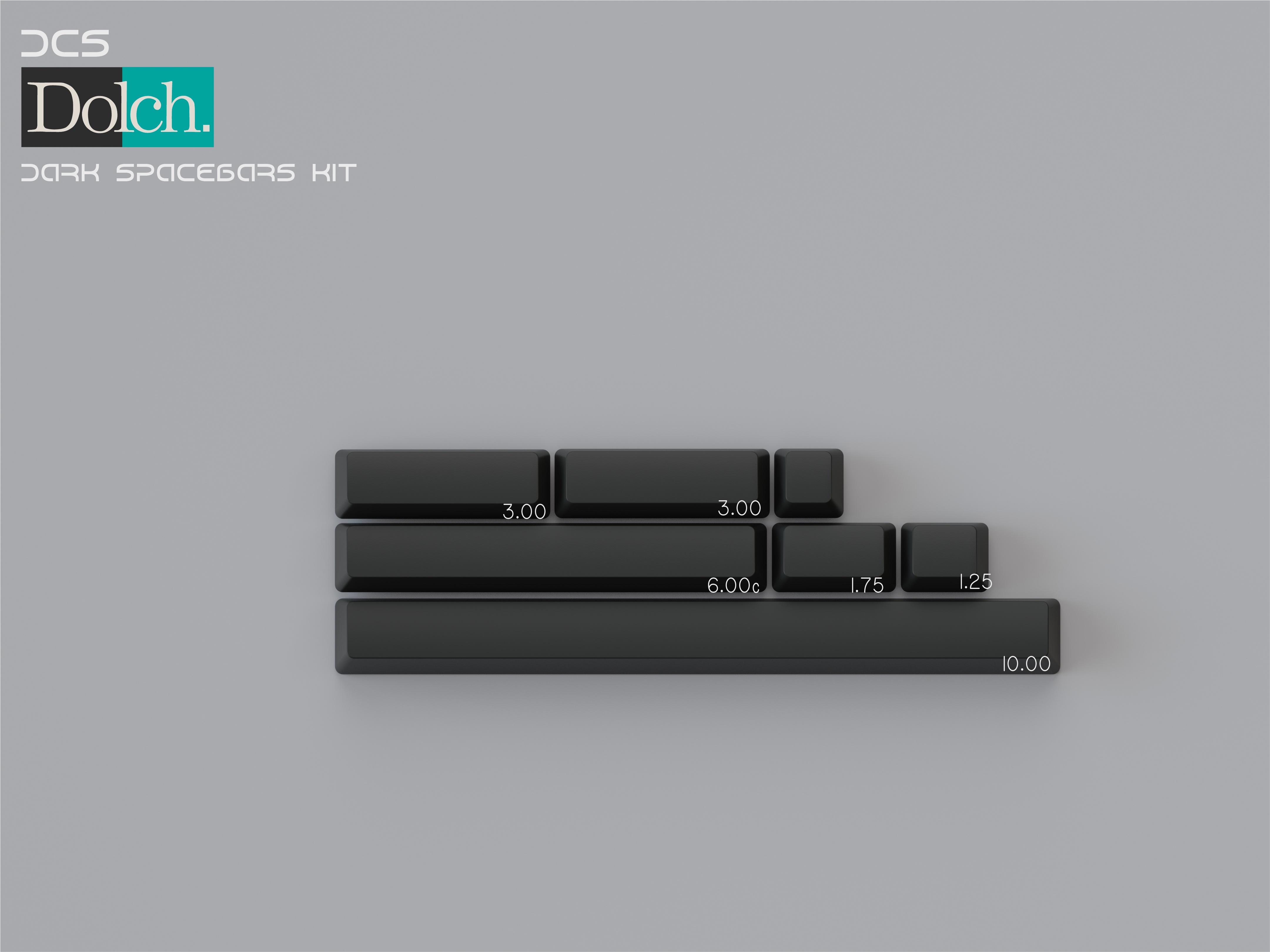 DCS Dolch [Pricing update, GB June 1st-July 1st] image 10