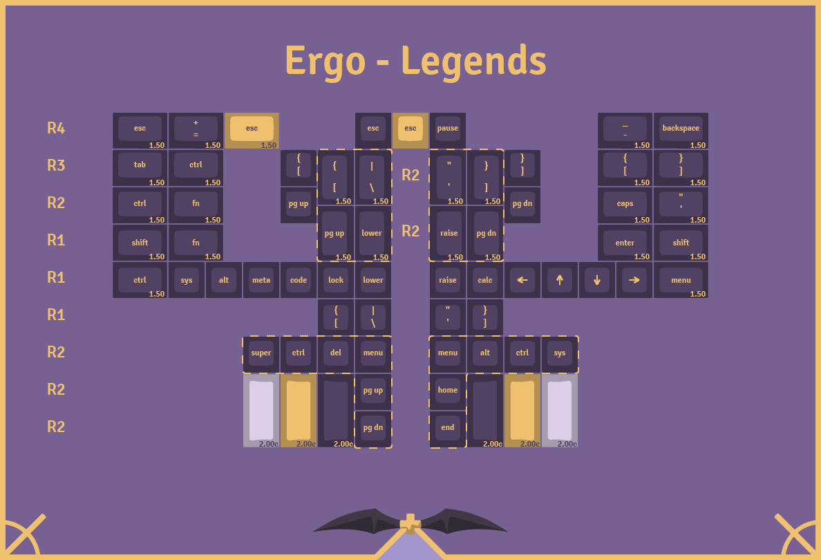 KAT Lich - Shipping from NovelKeys and MyKeyboard! image 69