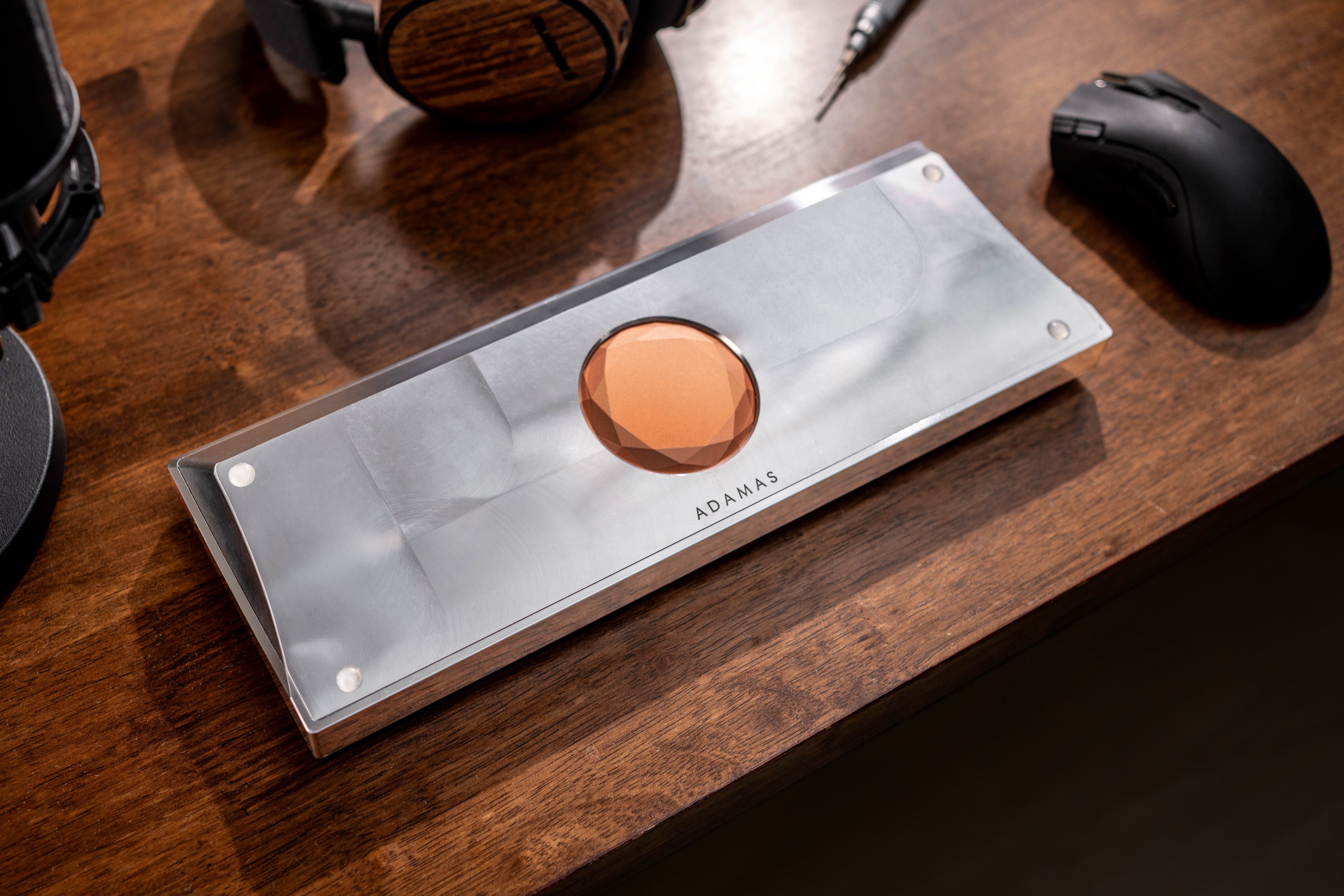 RAE | ADAMAS - 65% Gasket Integrated Top Mount image 27