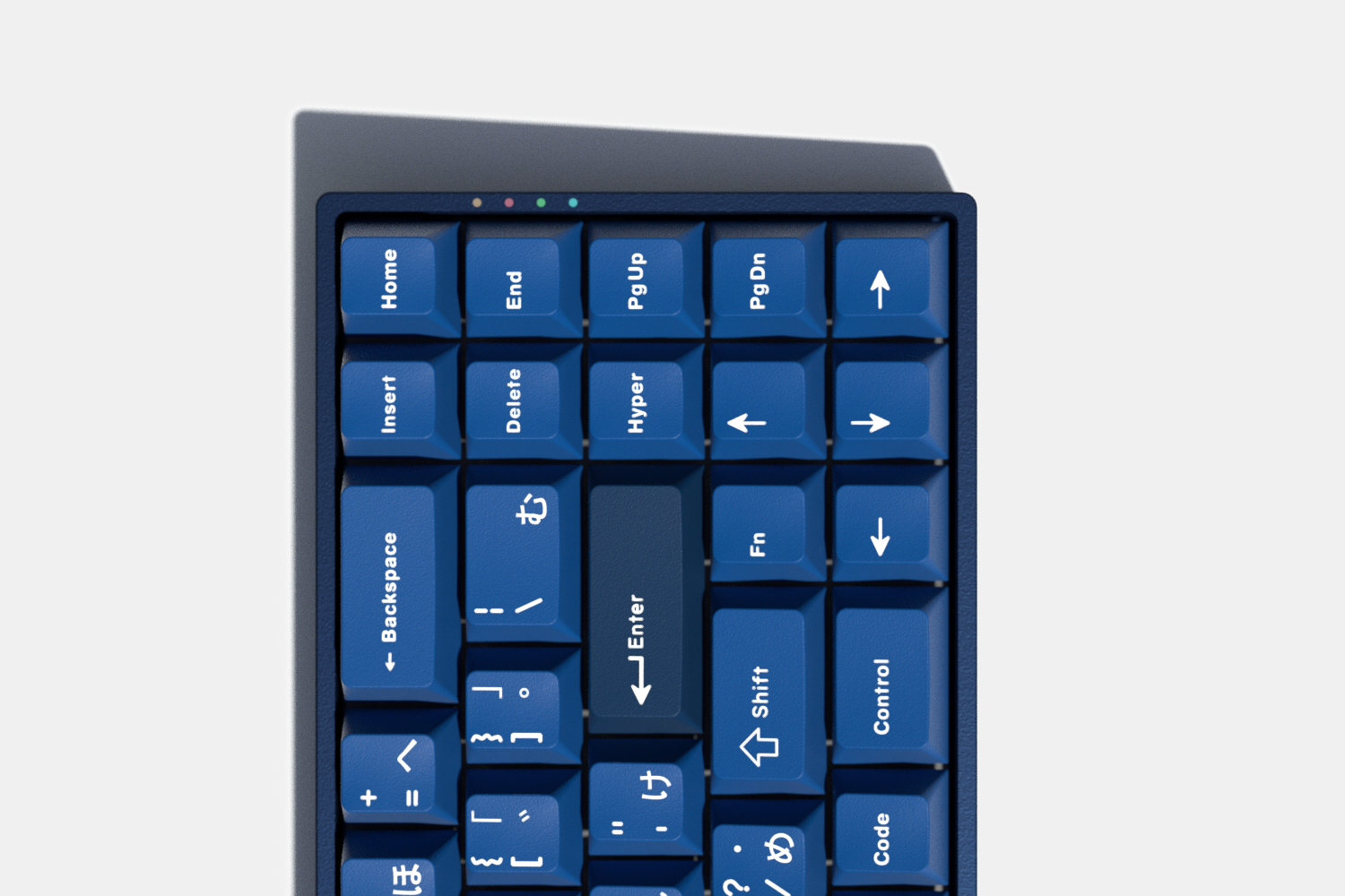 GMK Striker - Samples arrived image 59