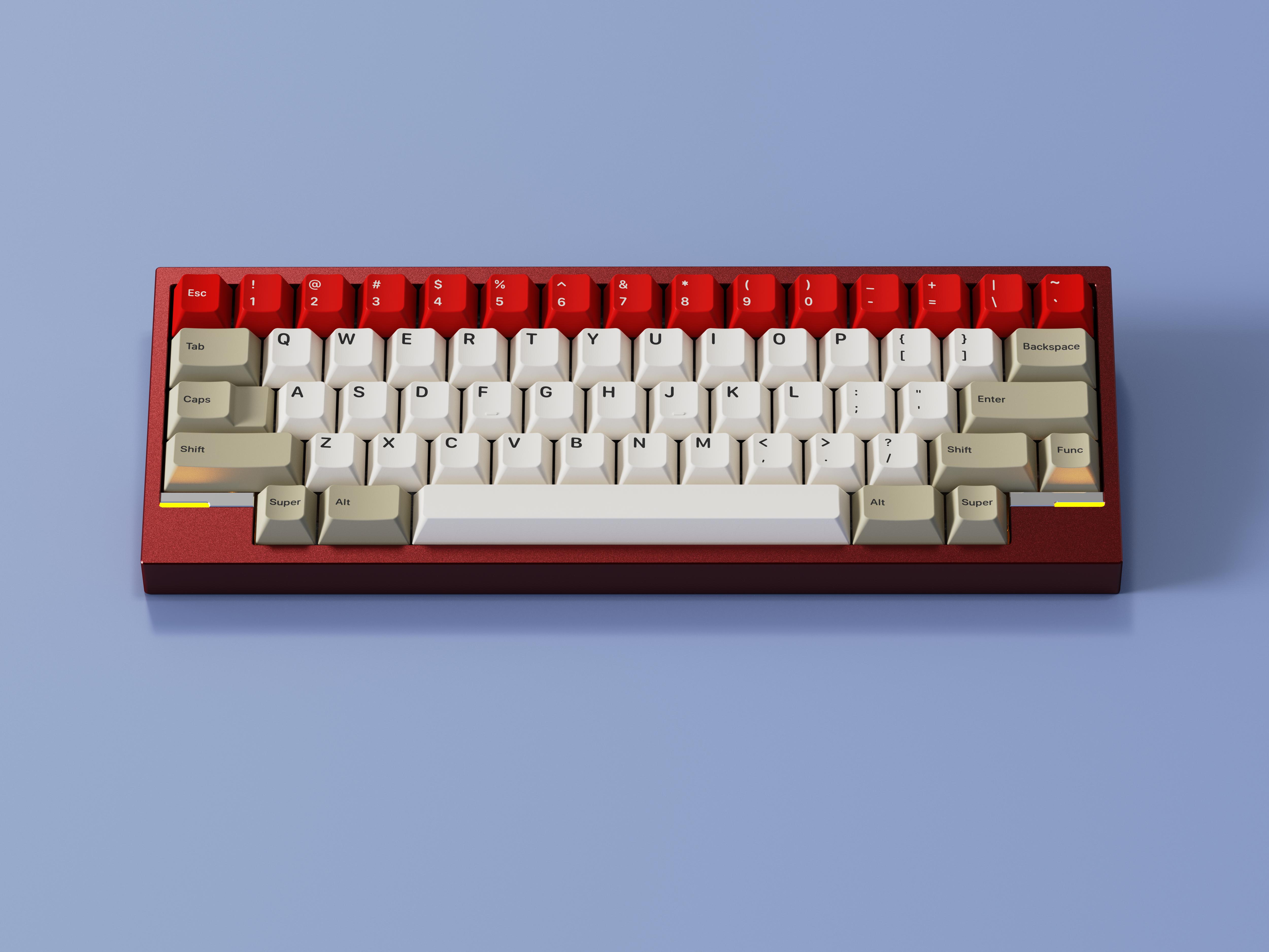Wraith 60% image 2