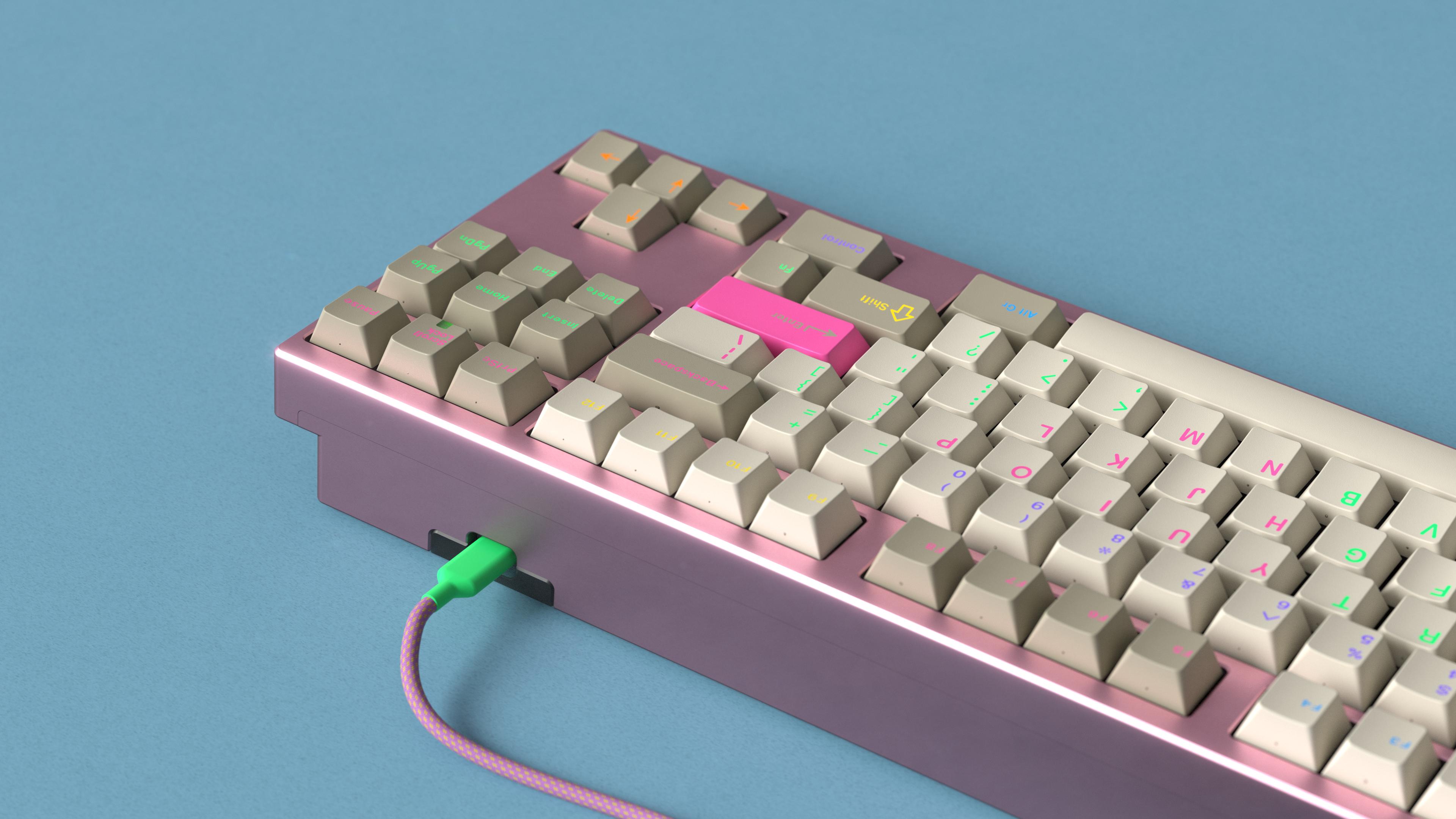 GMK Combobreaker image 5