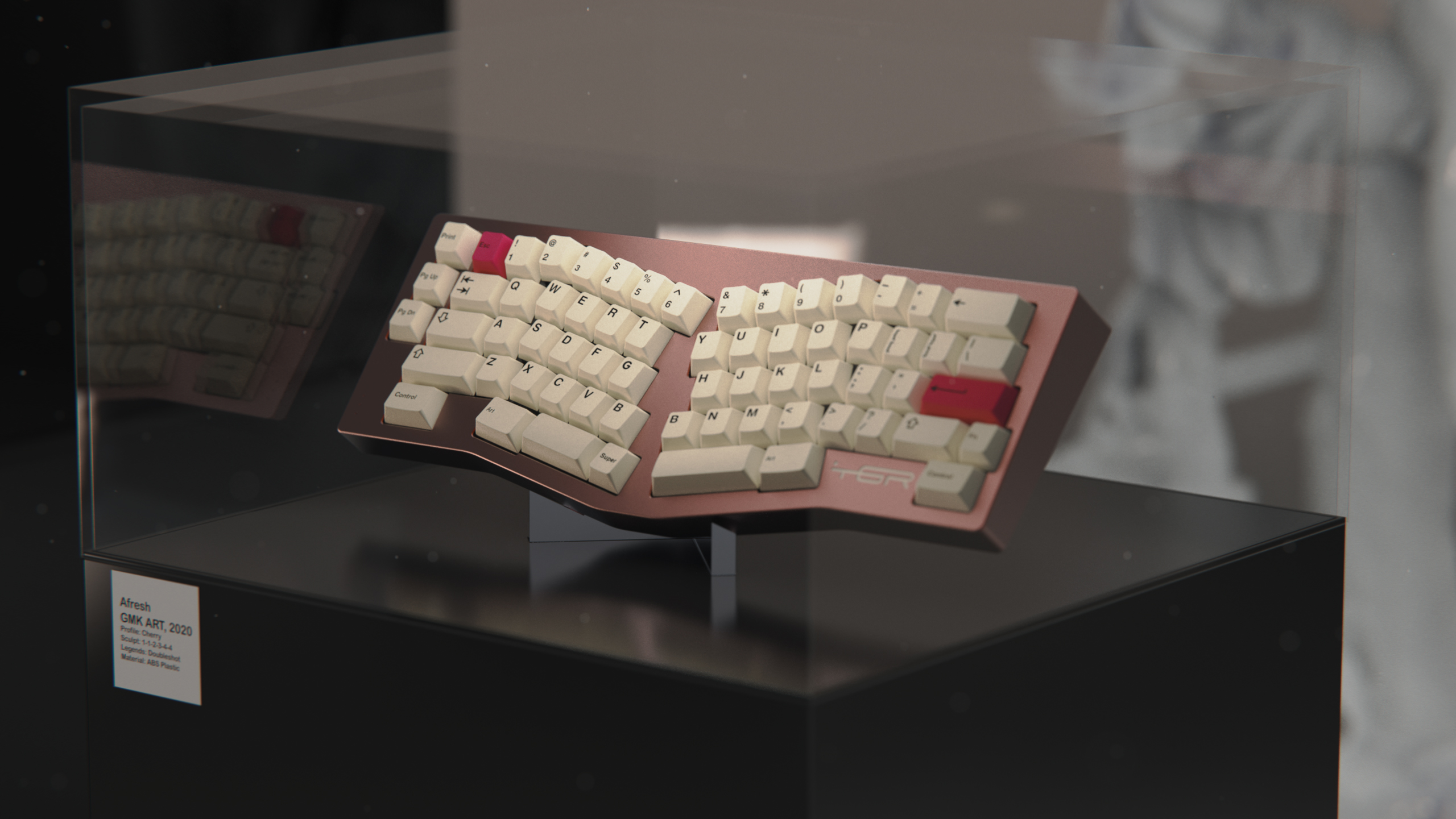 GMK ART - GB ended image 11