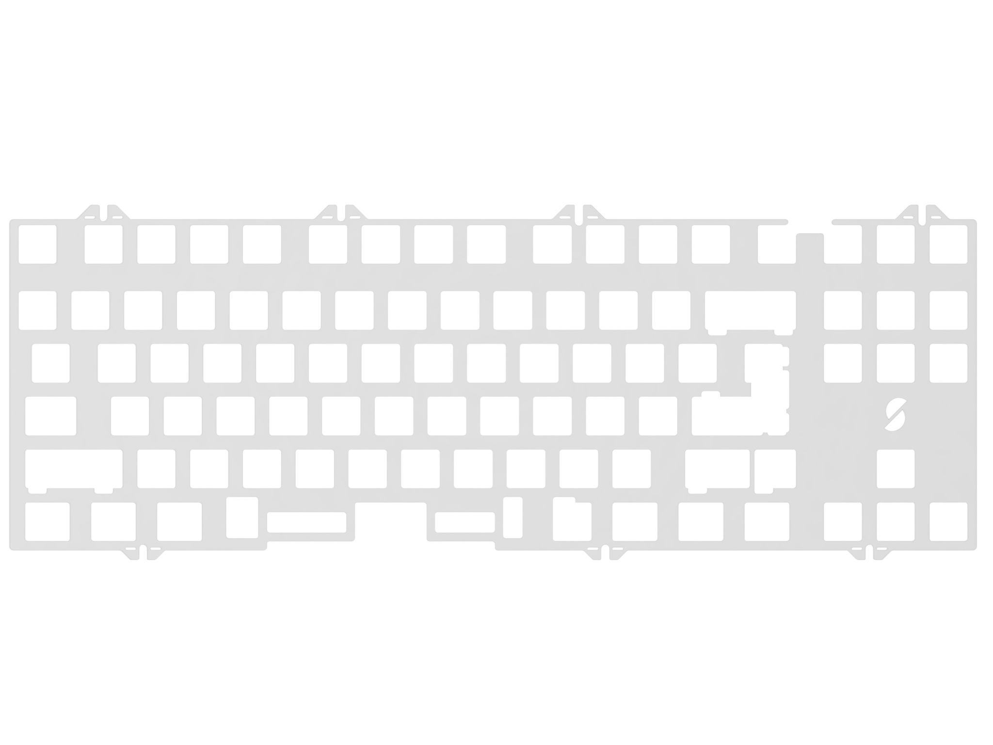 Kitsune - F13 TKL | Boards shipping soon - Extras live in April image 6