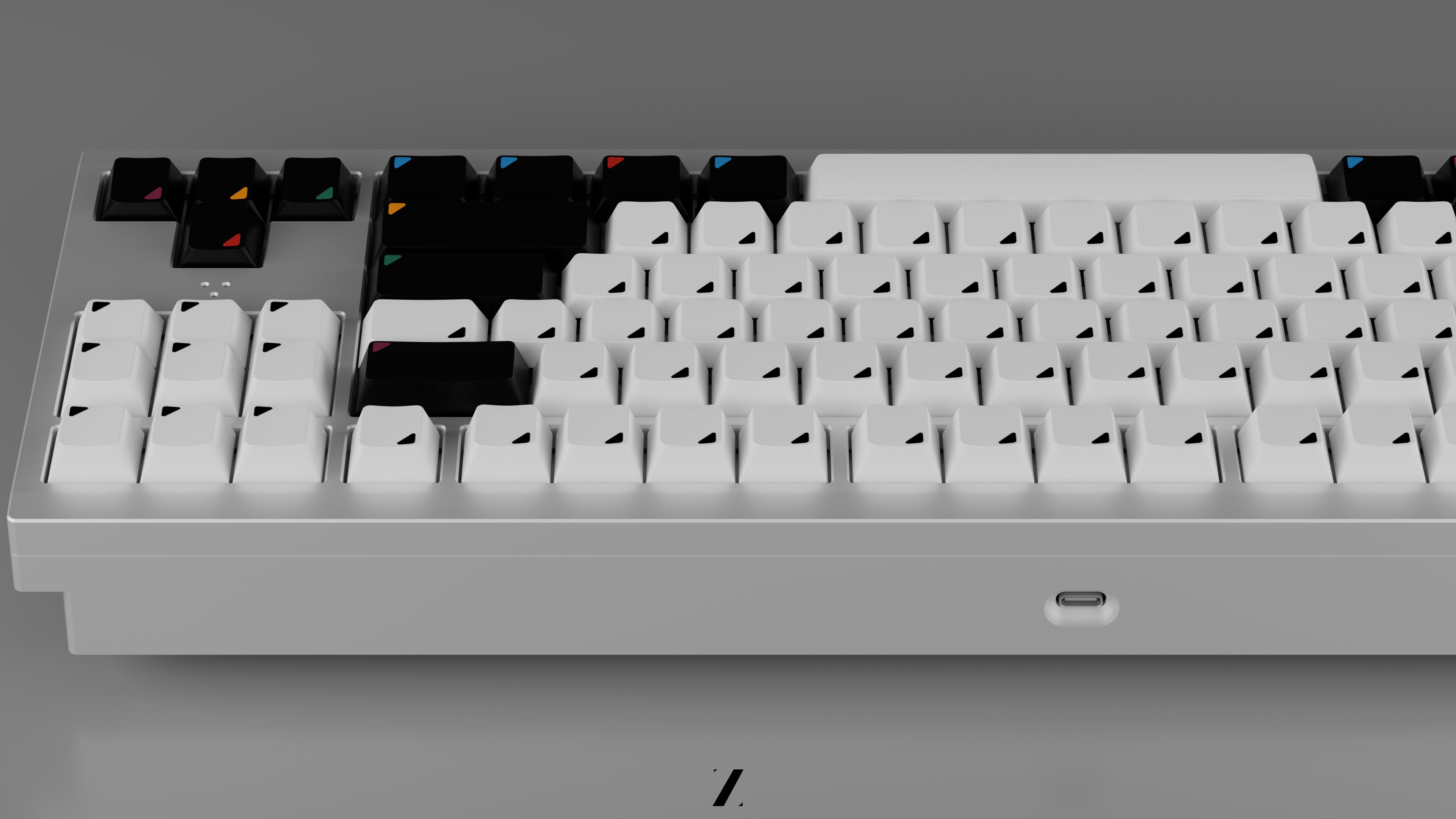 Geekark Triangle image 23
