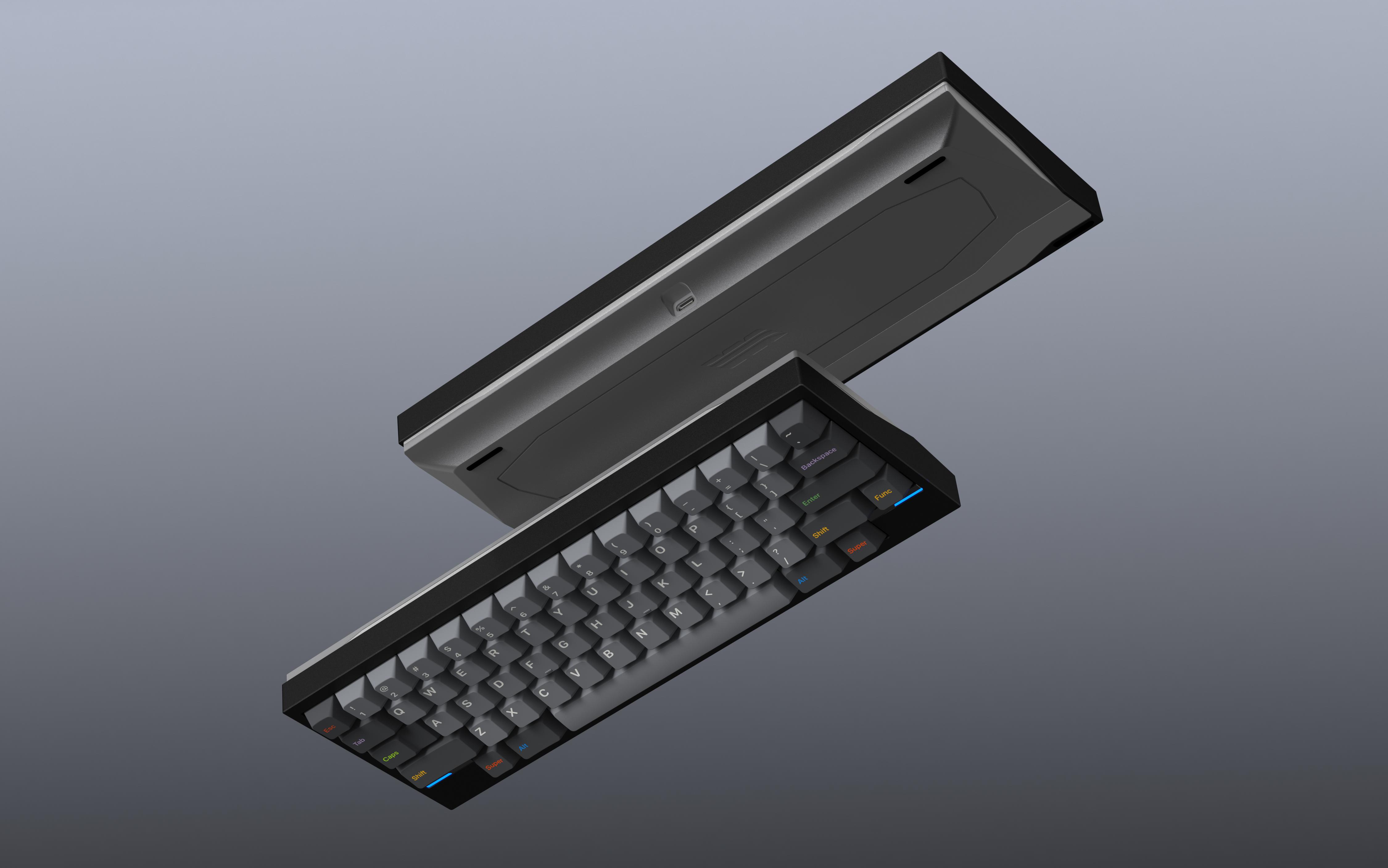 Wraith 60% image 14