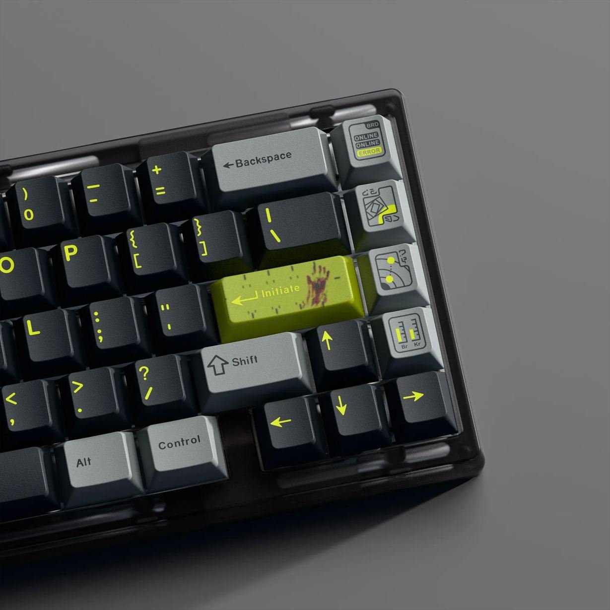 Project image