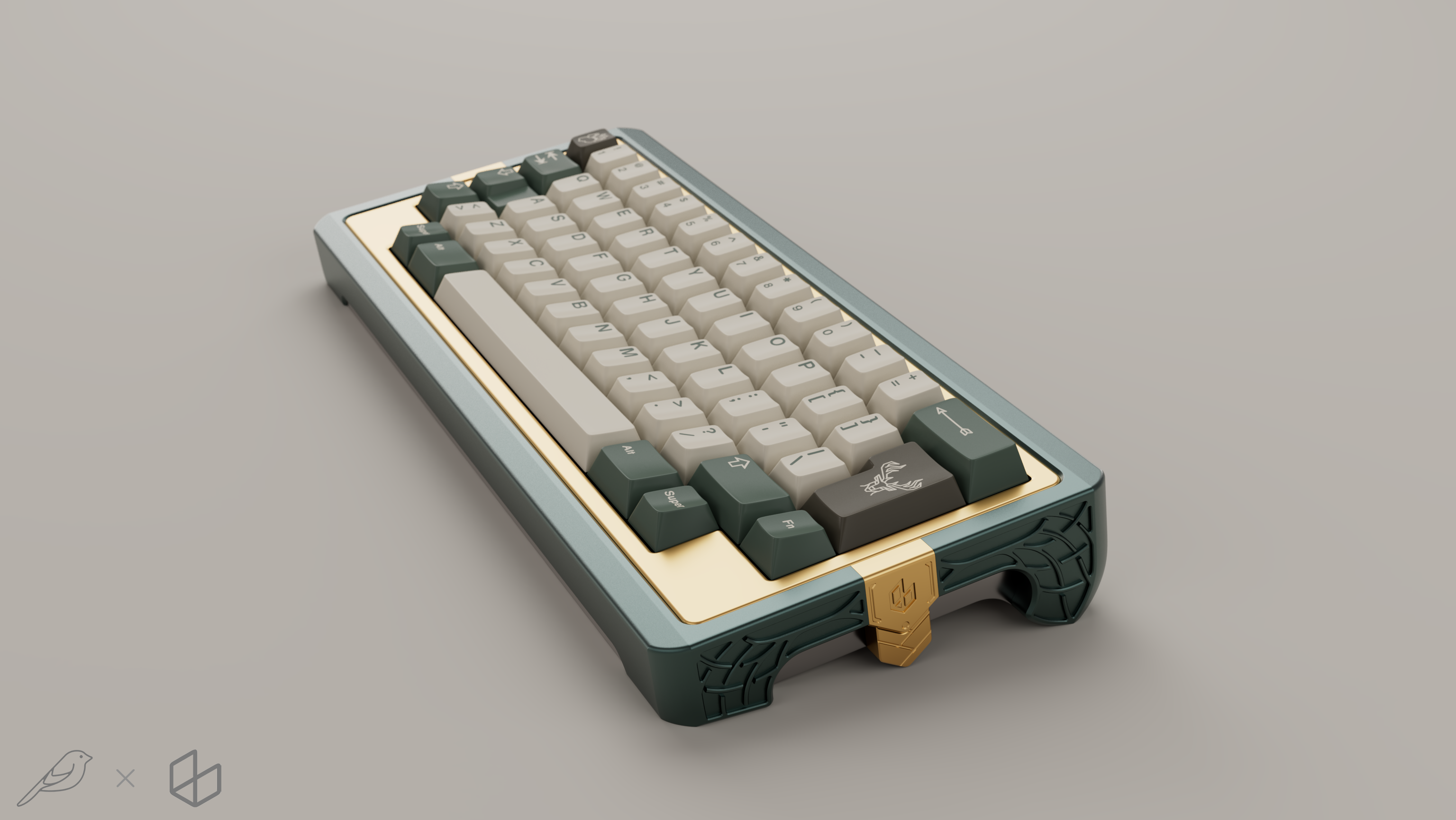 GMK Hunt Canceled image 34