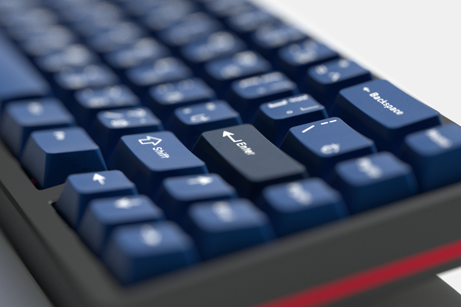 GMK Striker - Samples arrived image 73