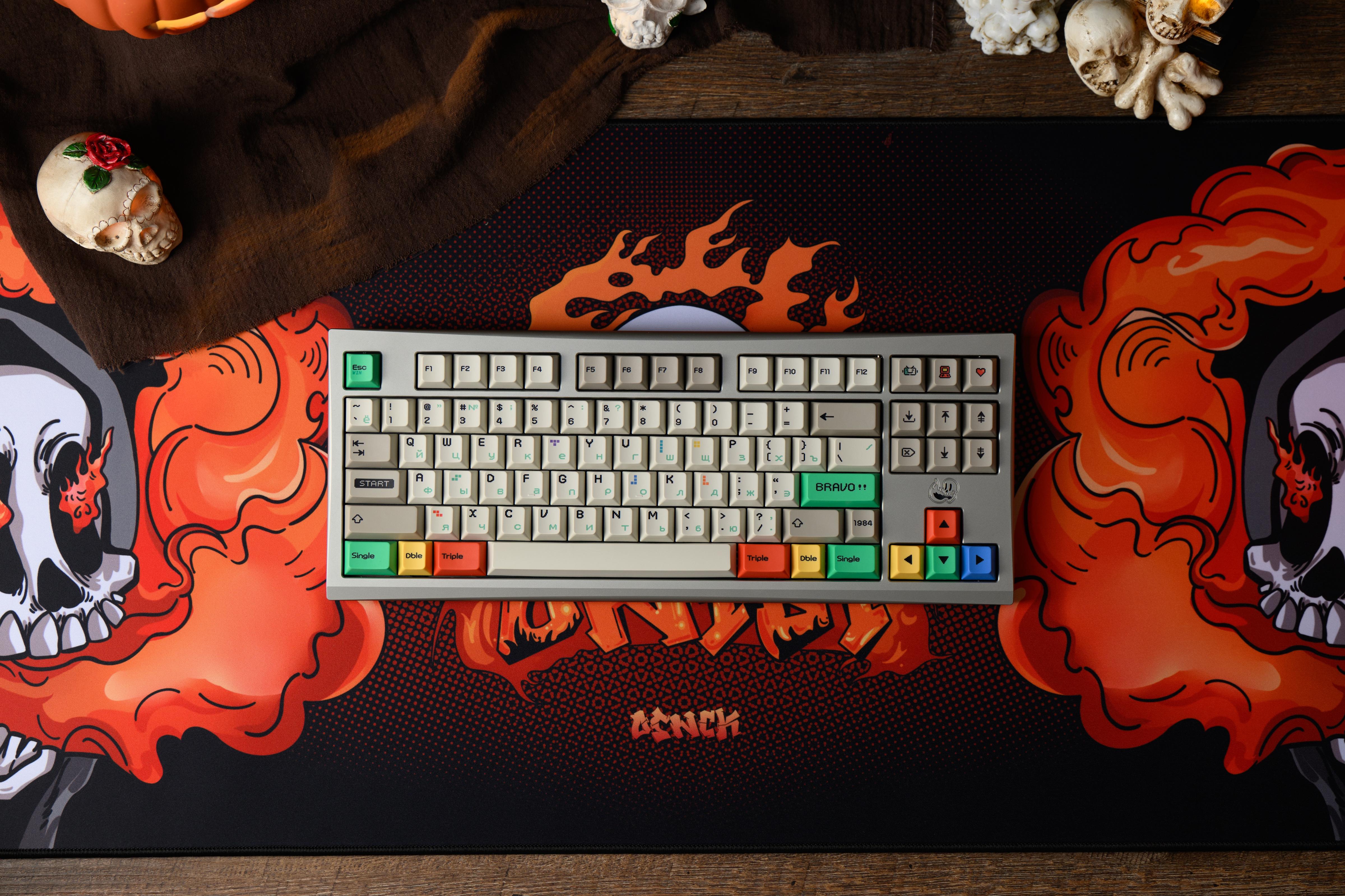 Onibi | 26th Sept-16th Oct