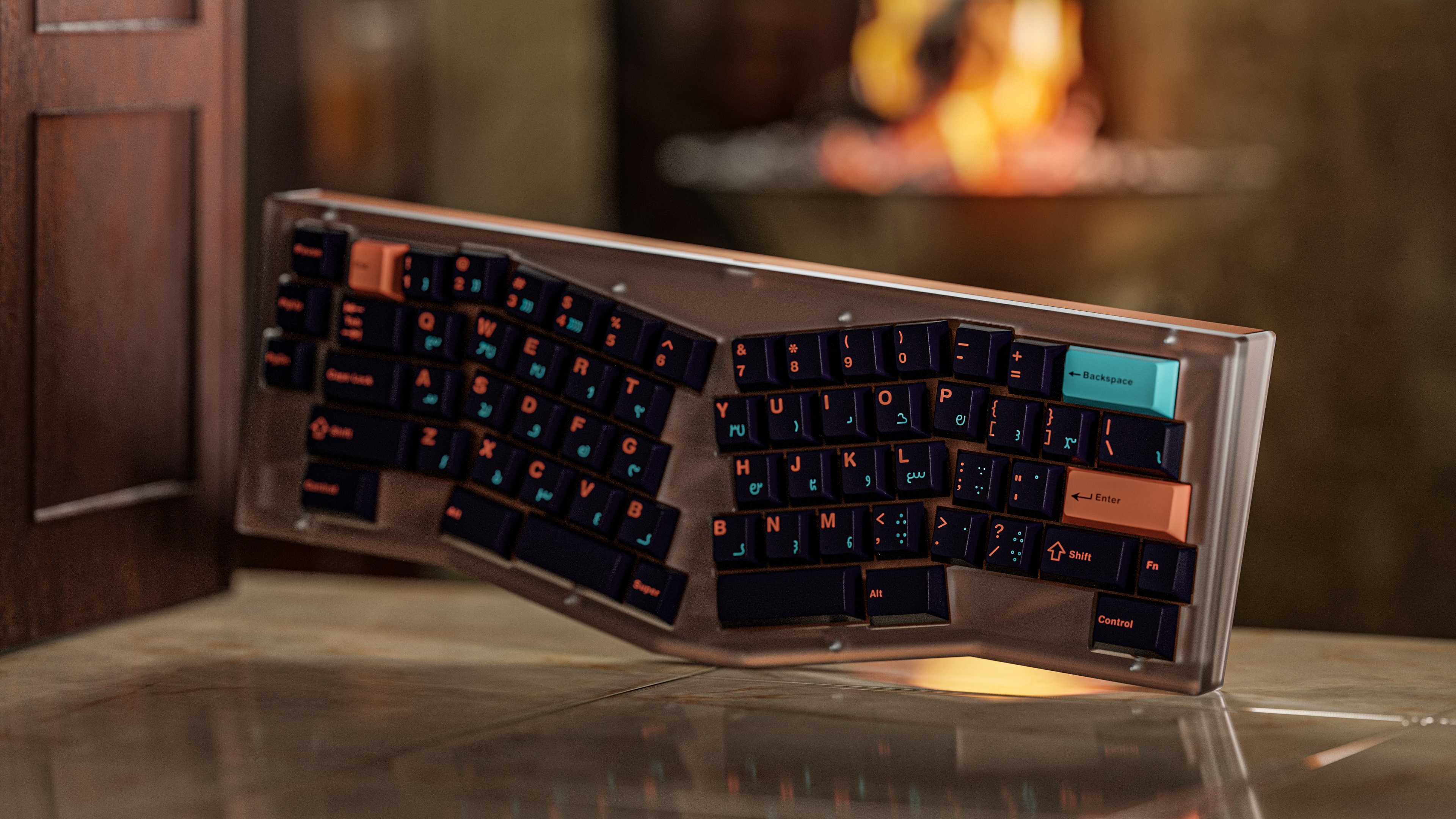 GMK(?) Anushirvan - NordeUK with subs image 12