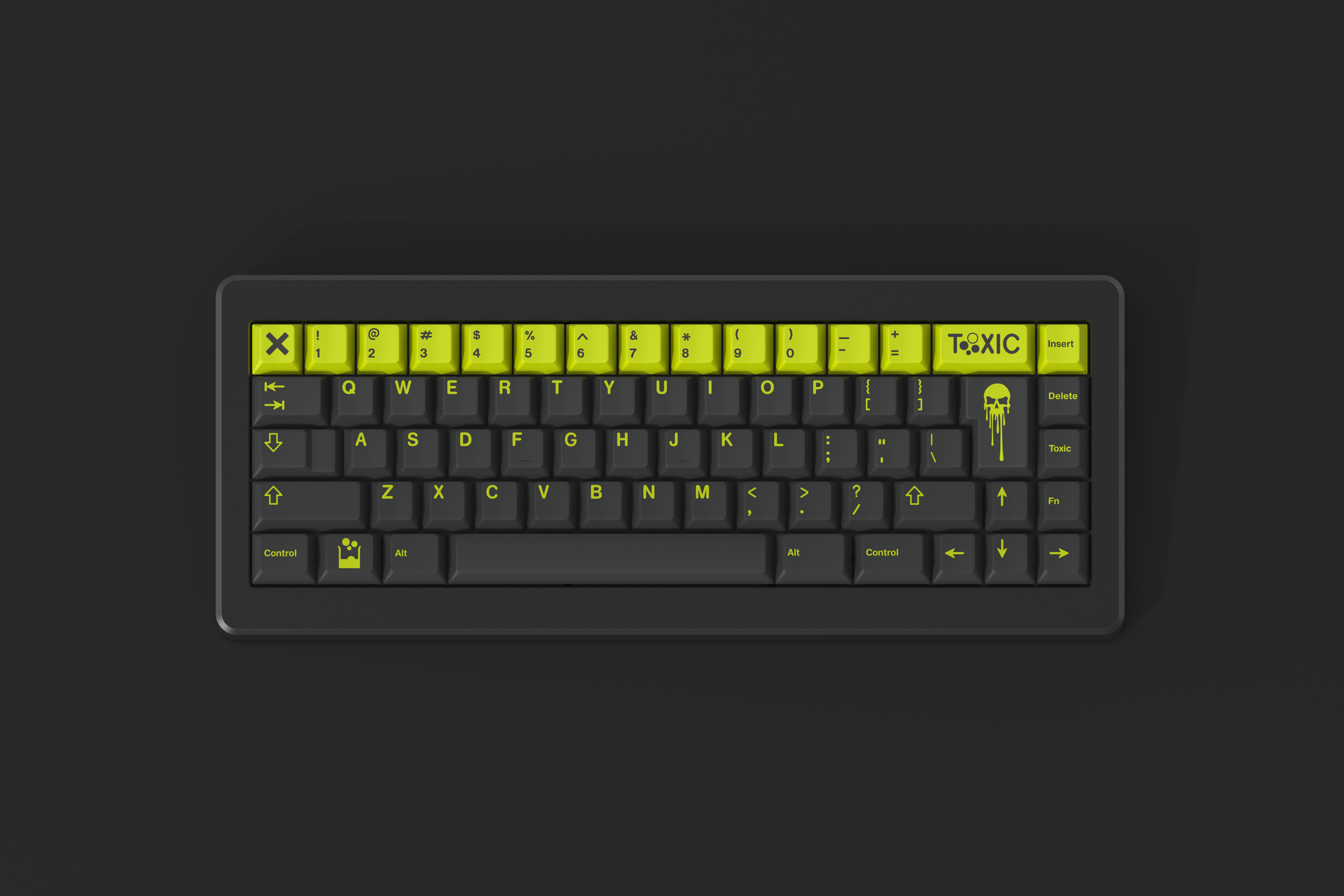 GMK Toxic (CLOSED) image 6