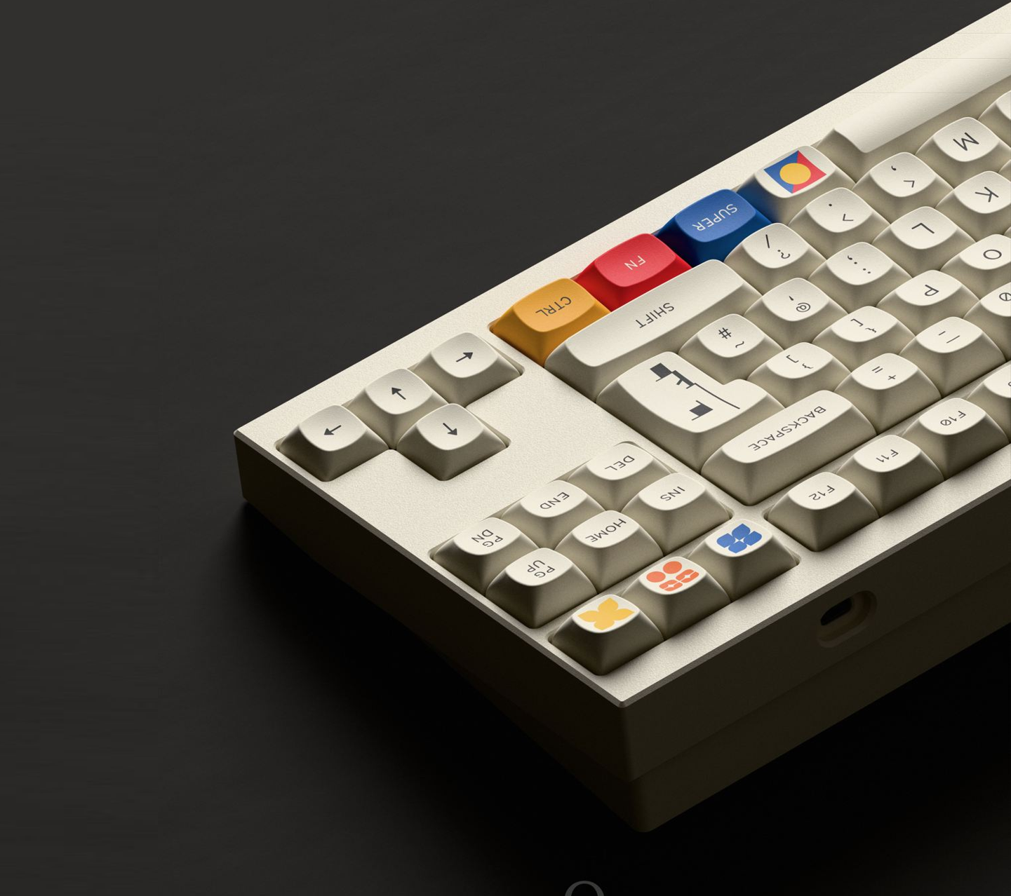 MTNU Moderne