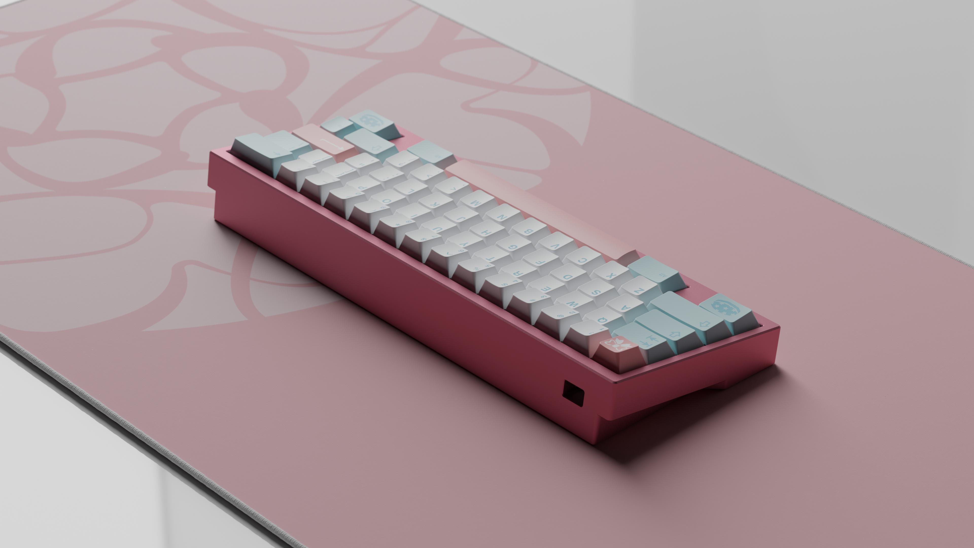 GMK Noel | Shipping | 1500 Base Kits Sold | gmknoel.com image 22