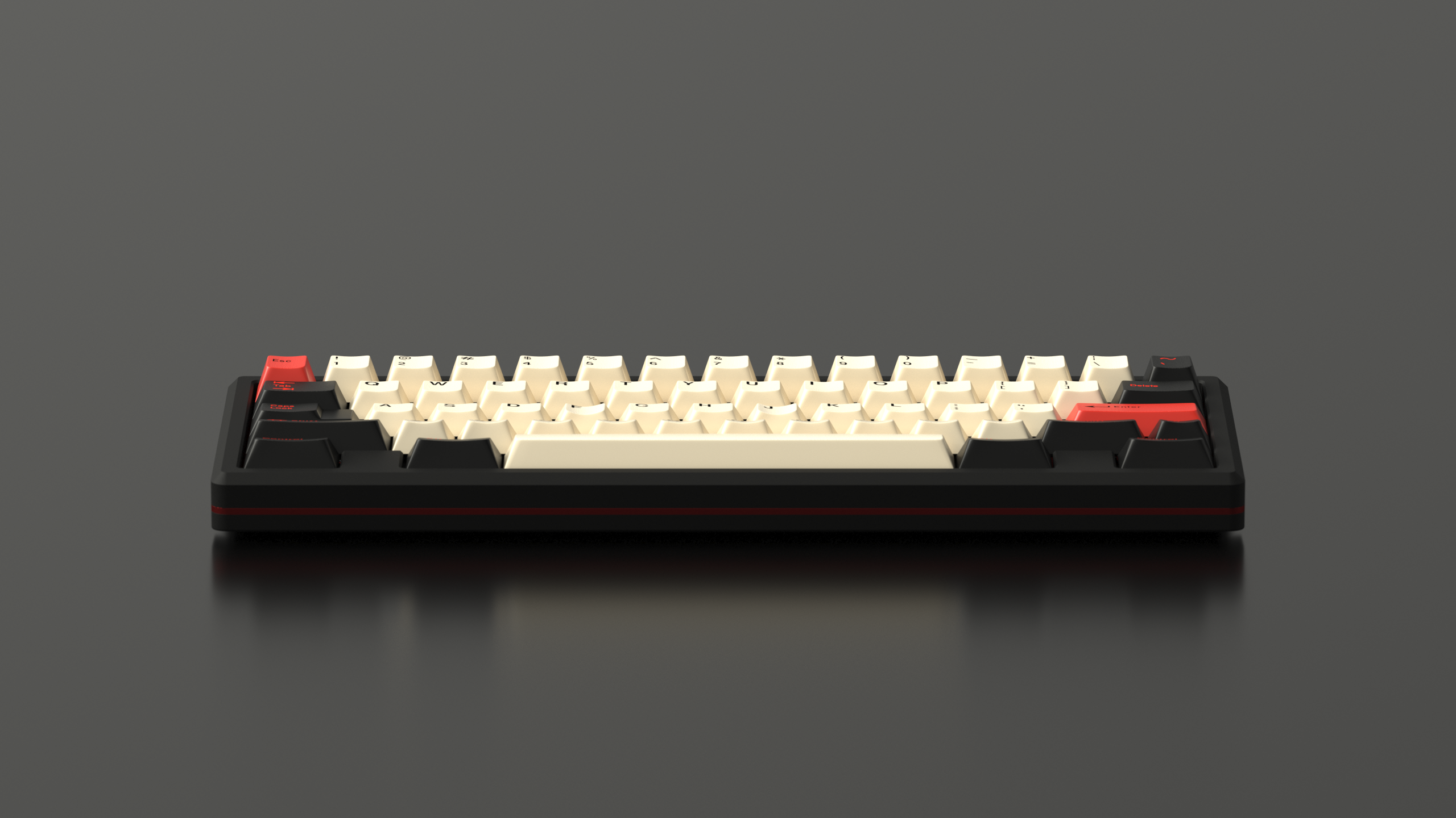KN2.10², Designing to be Simple.(GB ended, TYVM) image 27