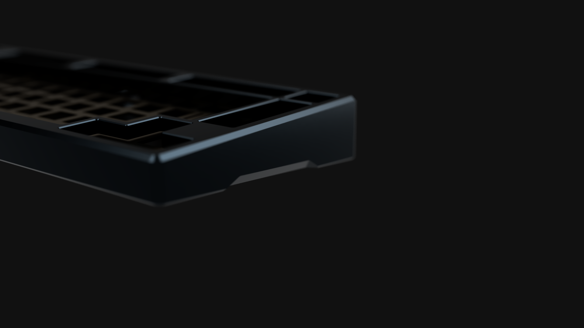 KY-01 // 75% Top-Mount Keyboard [Shipped] image 22
