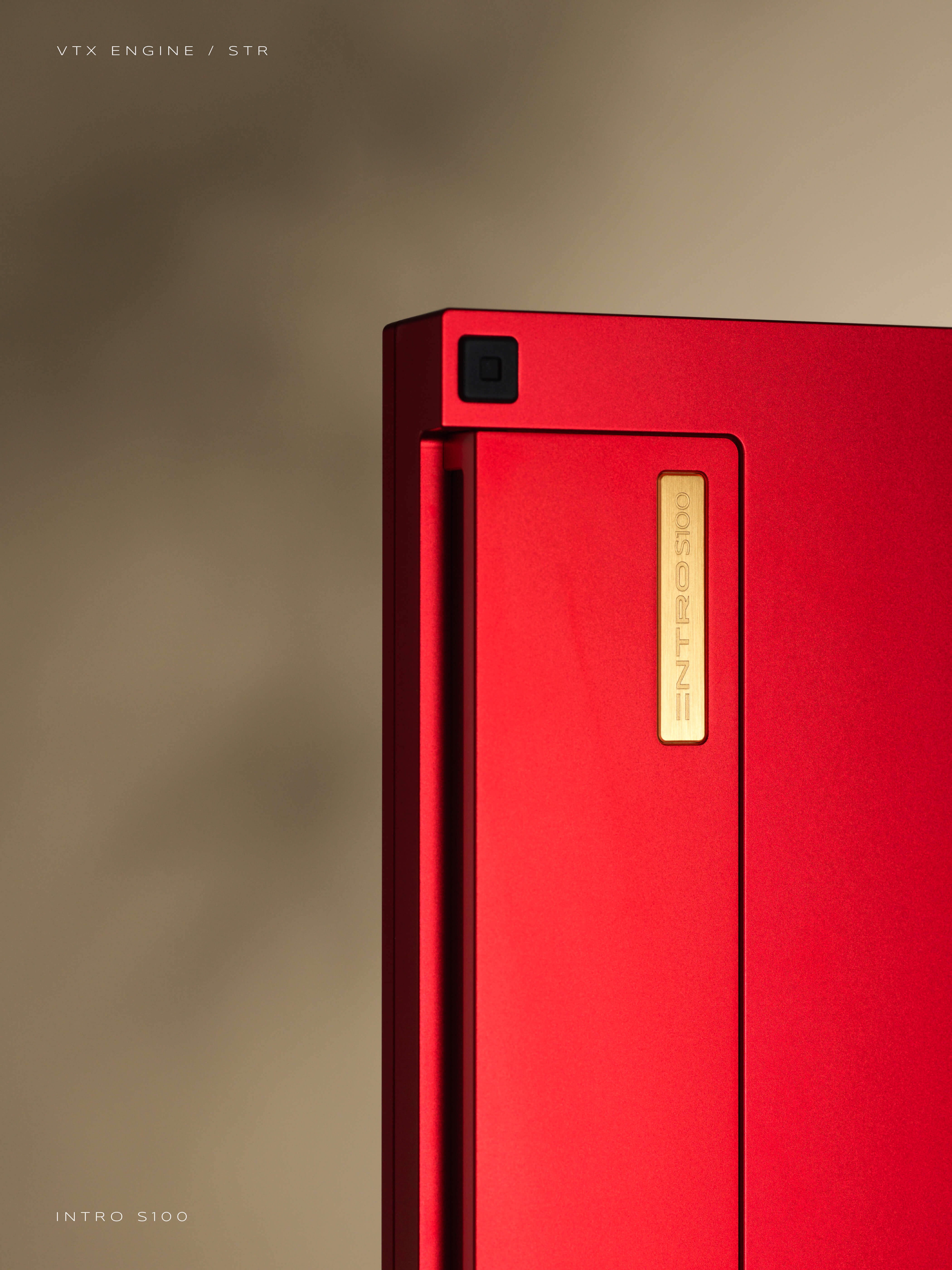 Vertex Intro S100 | The Bigger the Better! | Pre-order date: Feb 05 2025 image 101