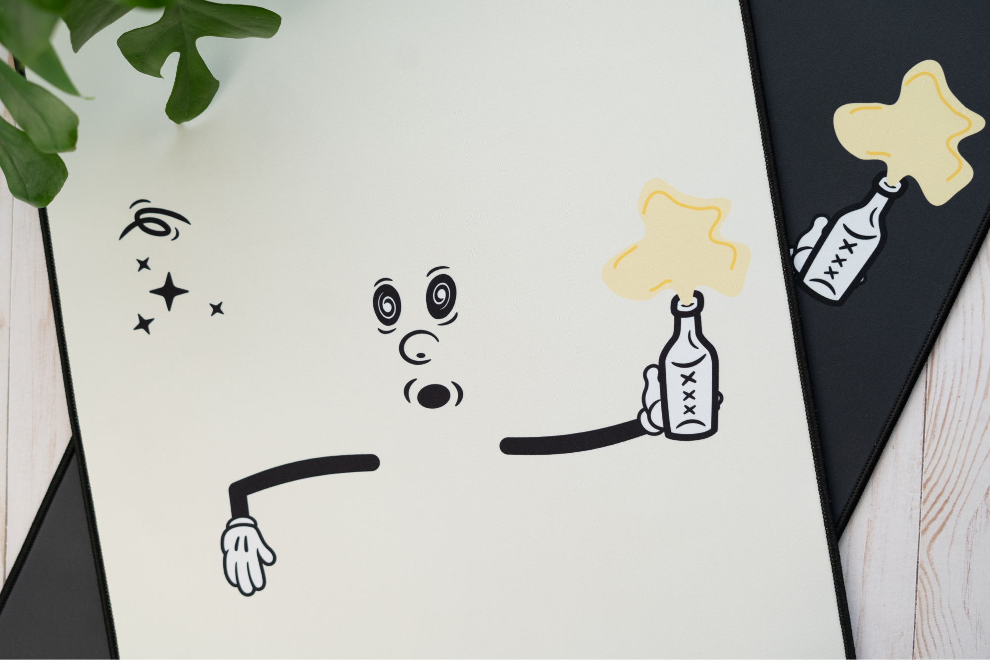 My Keeb is Plastered Deskmats | 3 Days left for GB! image 2