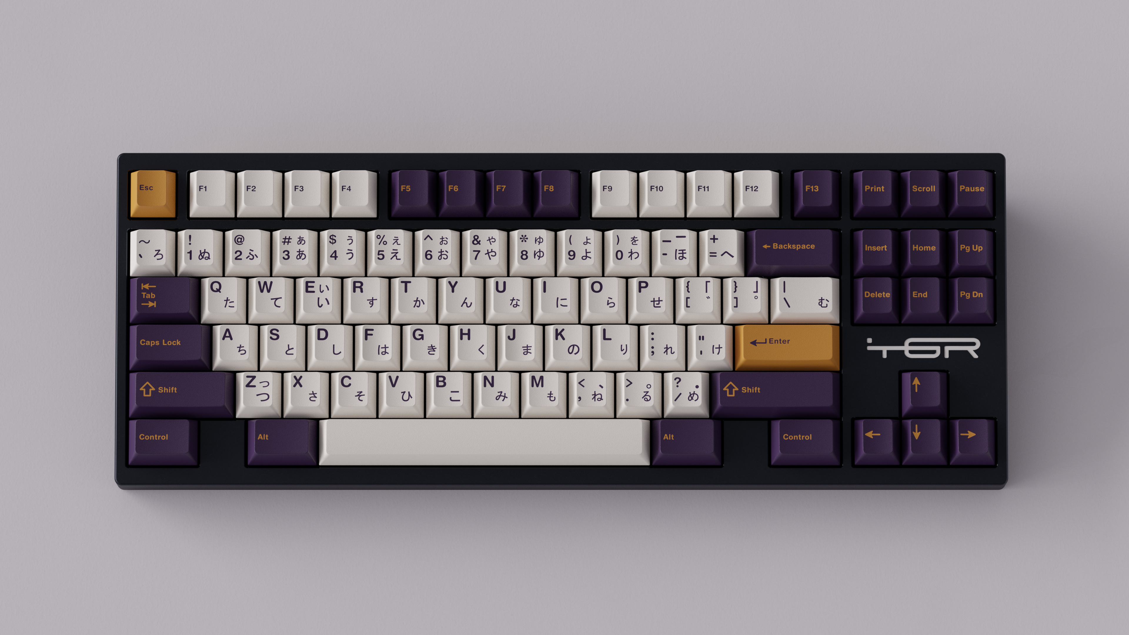 GMK Tako | Shipping image 17