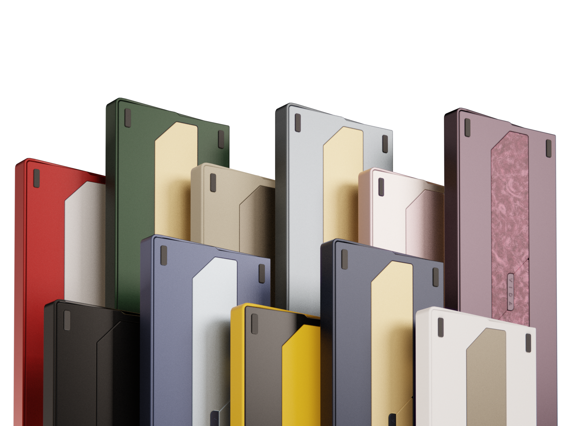 Vida - GB live! (with special Launch Day edition!)