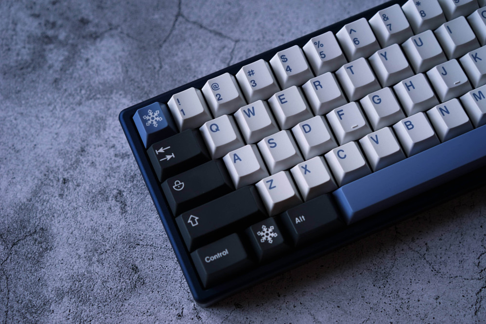 GMK Arctic [In Production - Unsure of NA status - Request your chargebacks] image 20