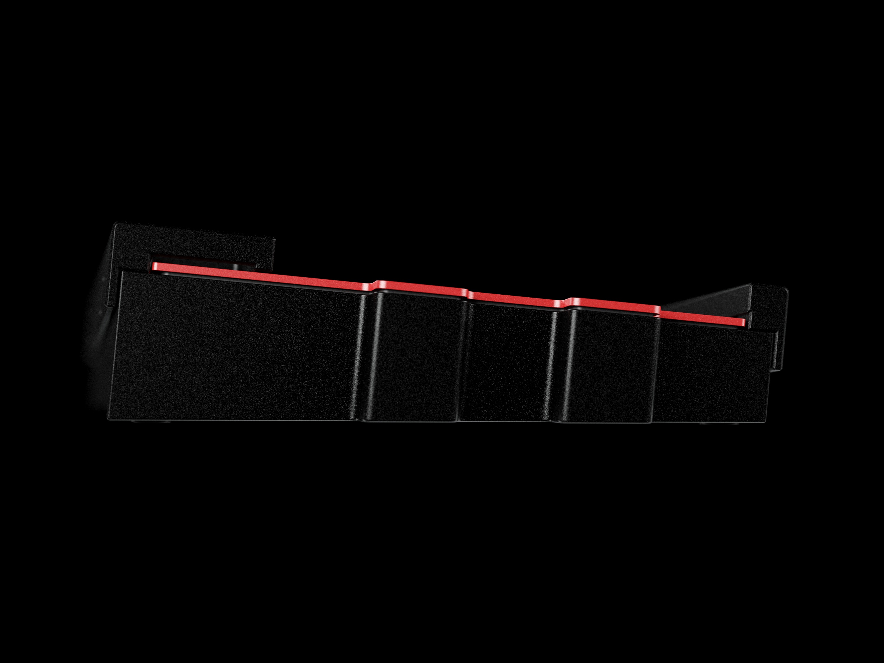 Tomak (토막) (Tented Split TKL) - Now Live on CannonKeys! image 8