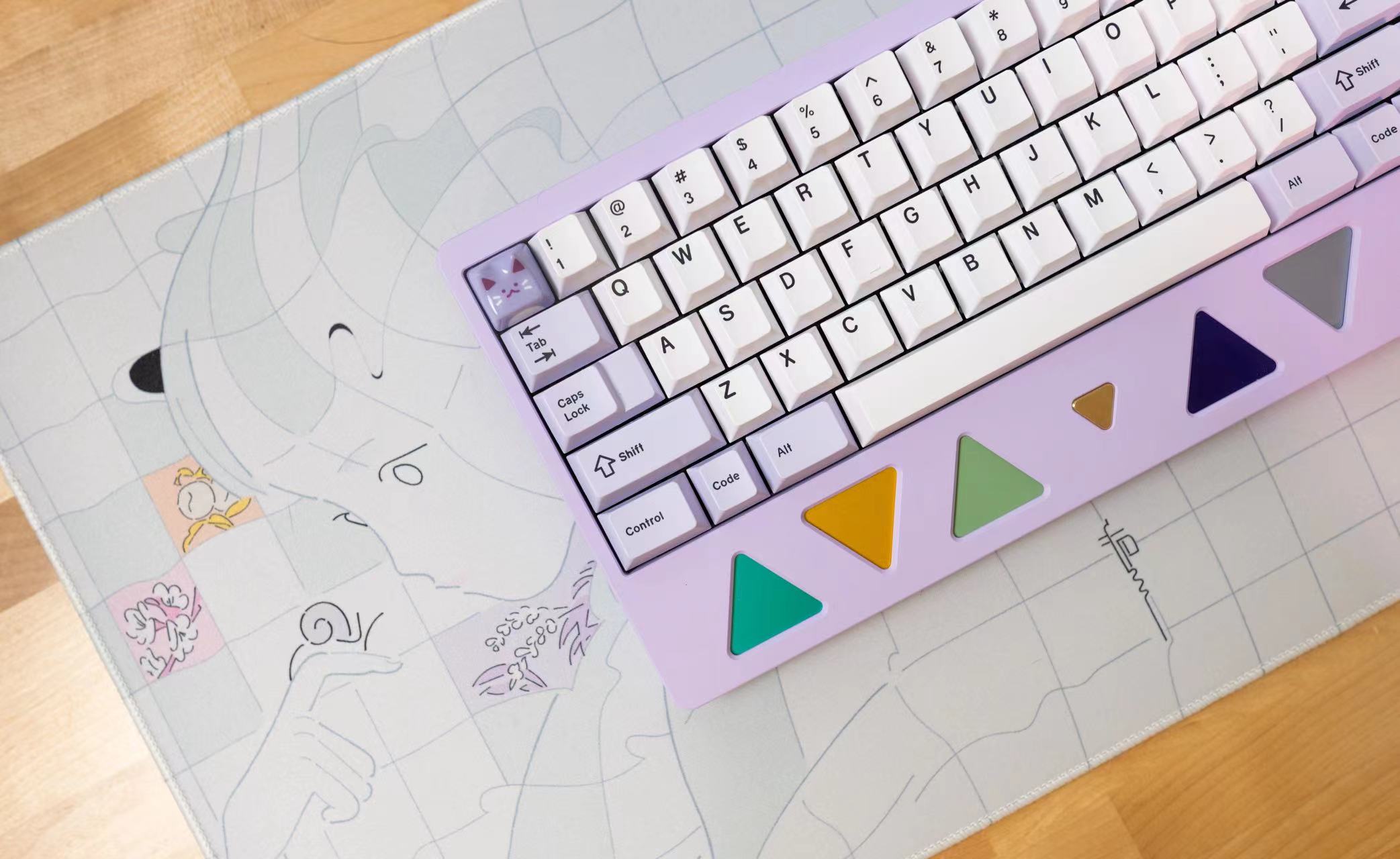 Trigon GB Ends in 24 Hours image 6