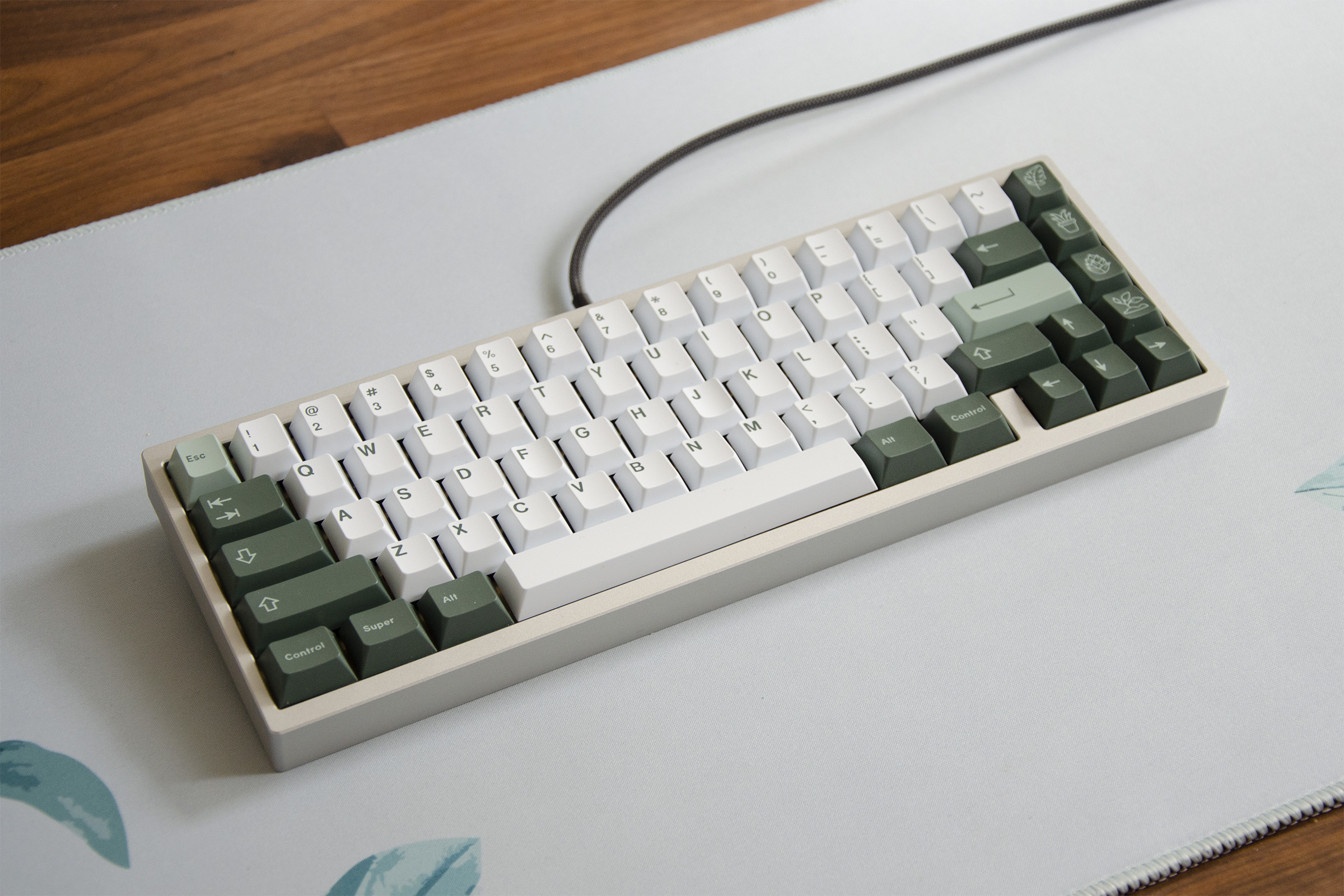 Aurora Input Series 65 - Completed image 36