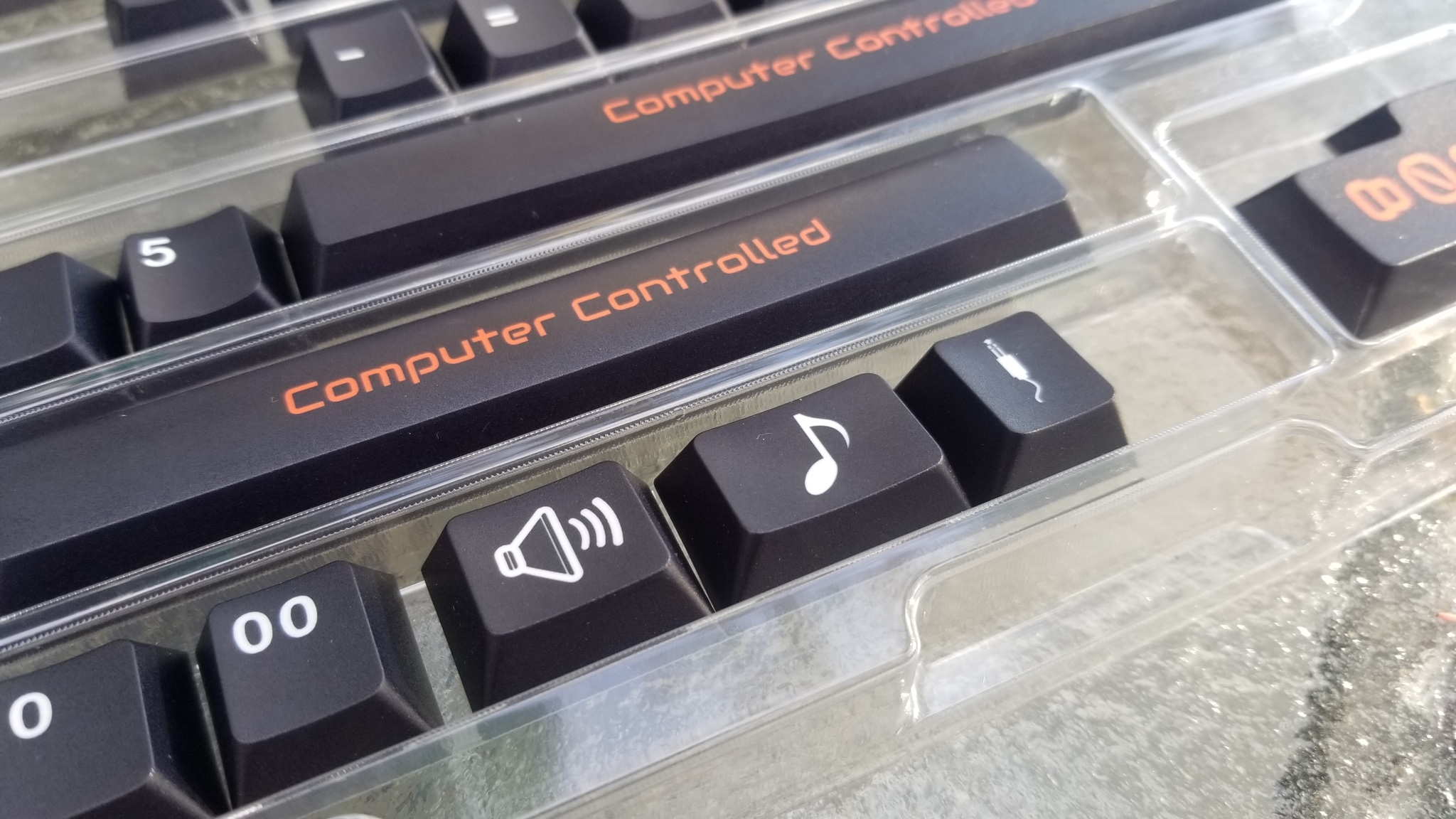 Infinikey 808-Boom (closed) Production Complete, Shipping Delayed image 21