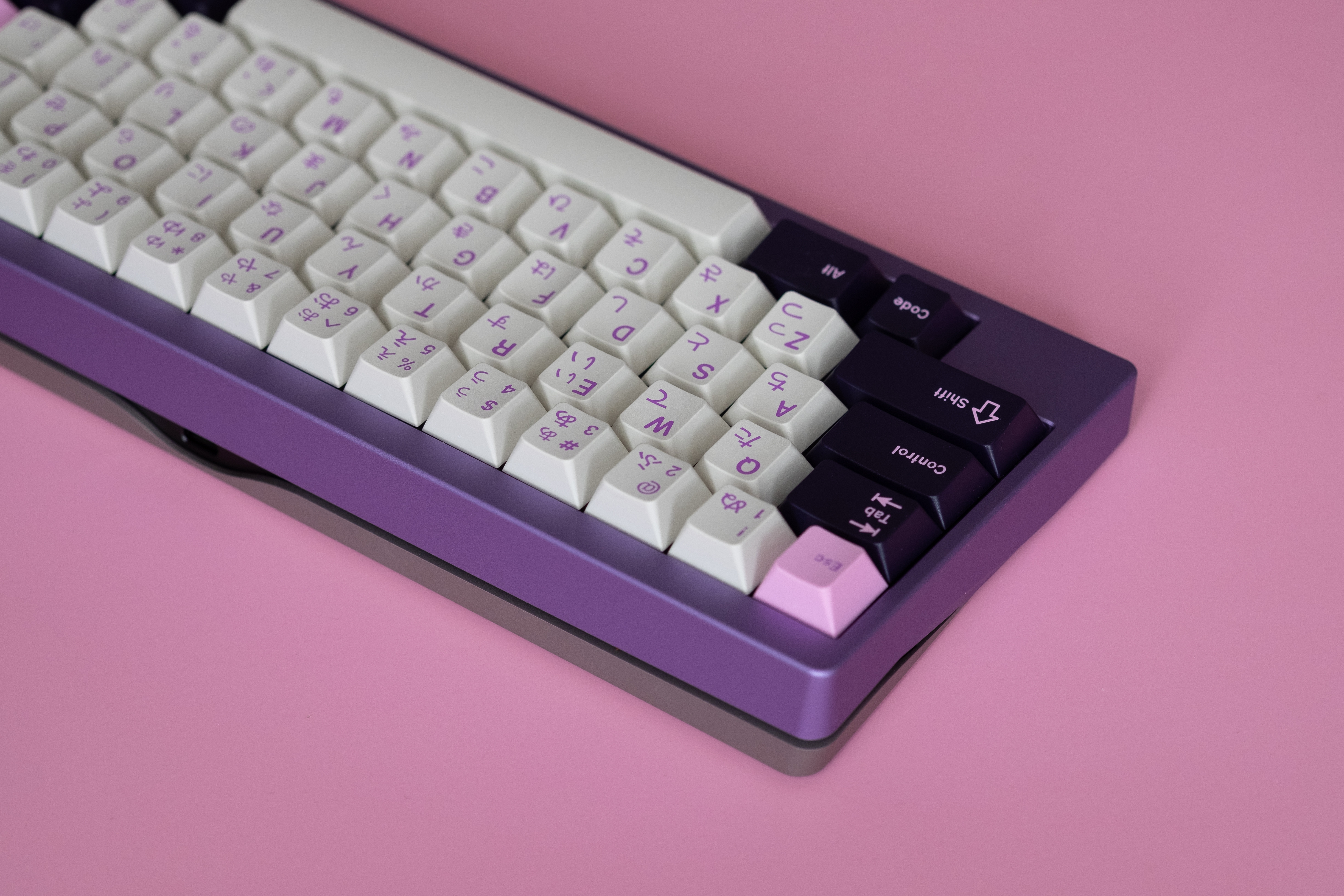 Lily - HHKB 60% image 18
