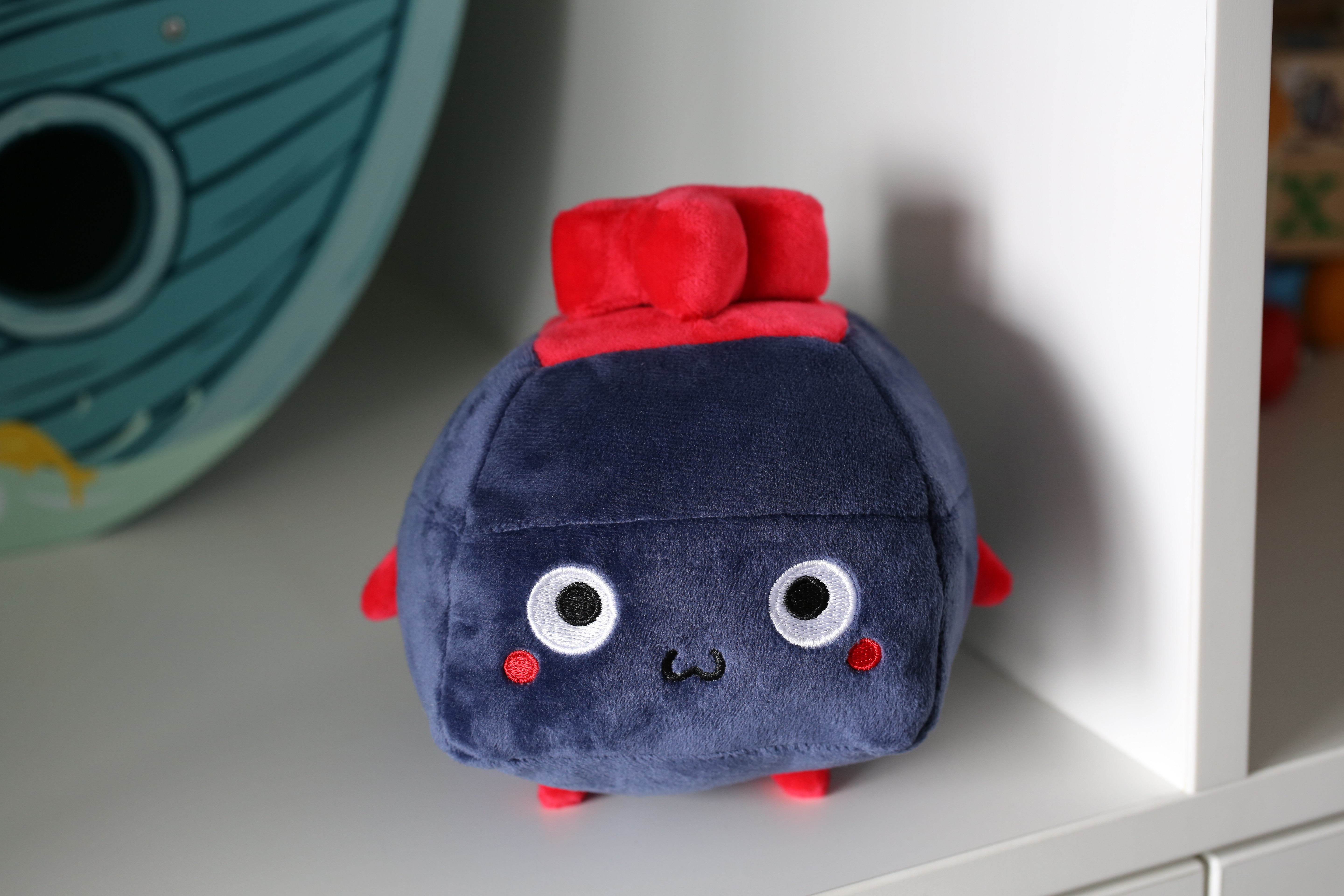 Key Plushie - IN PRODUCTION! image 4