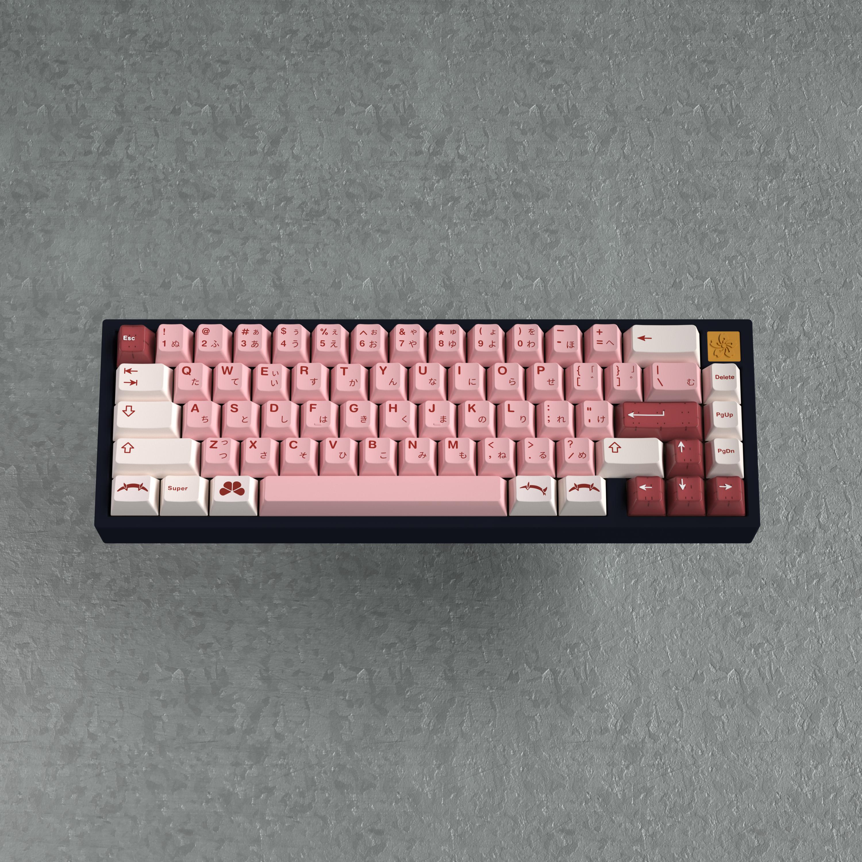MW Zero Two R2 | Double Shot