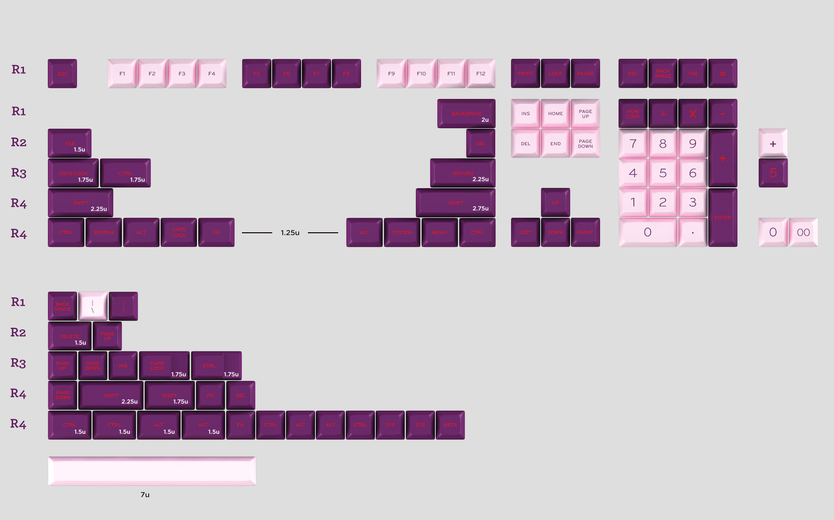 SA Grand Budapest (complete) image 2