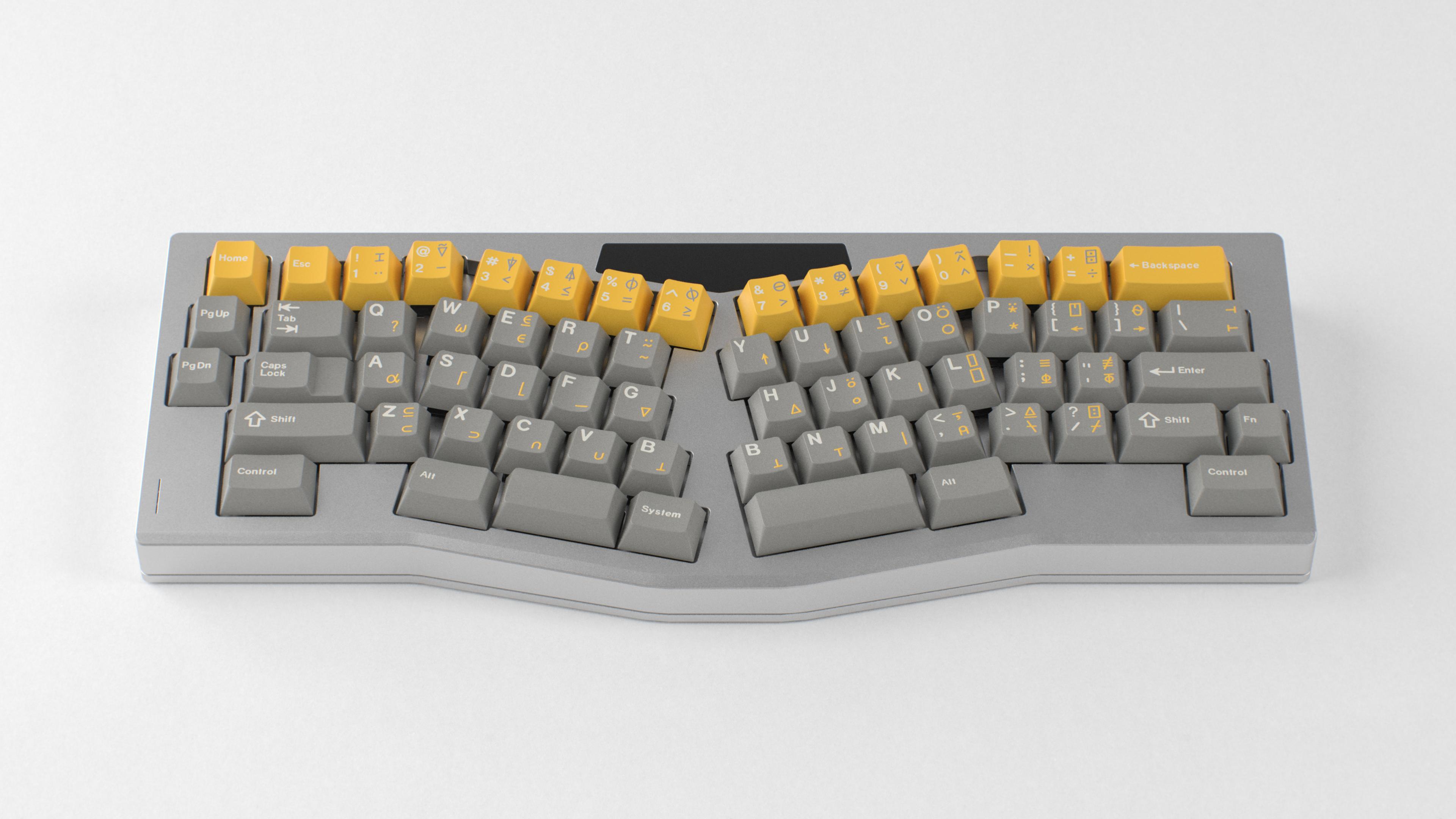 GMK CYL FTRO | COMPLETE! image 17