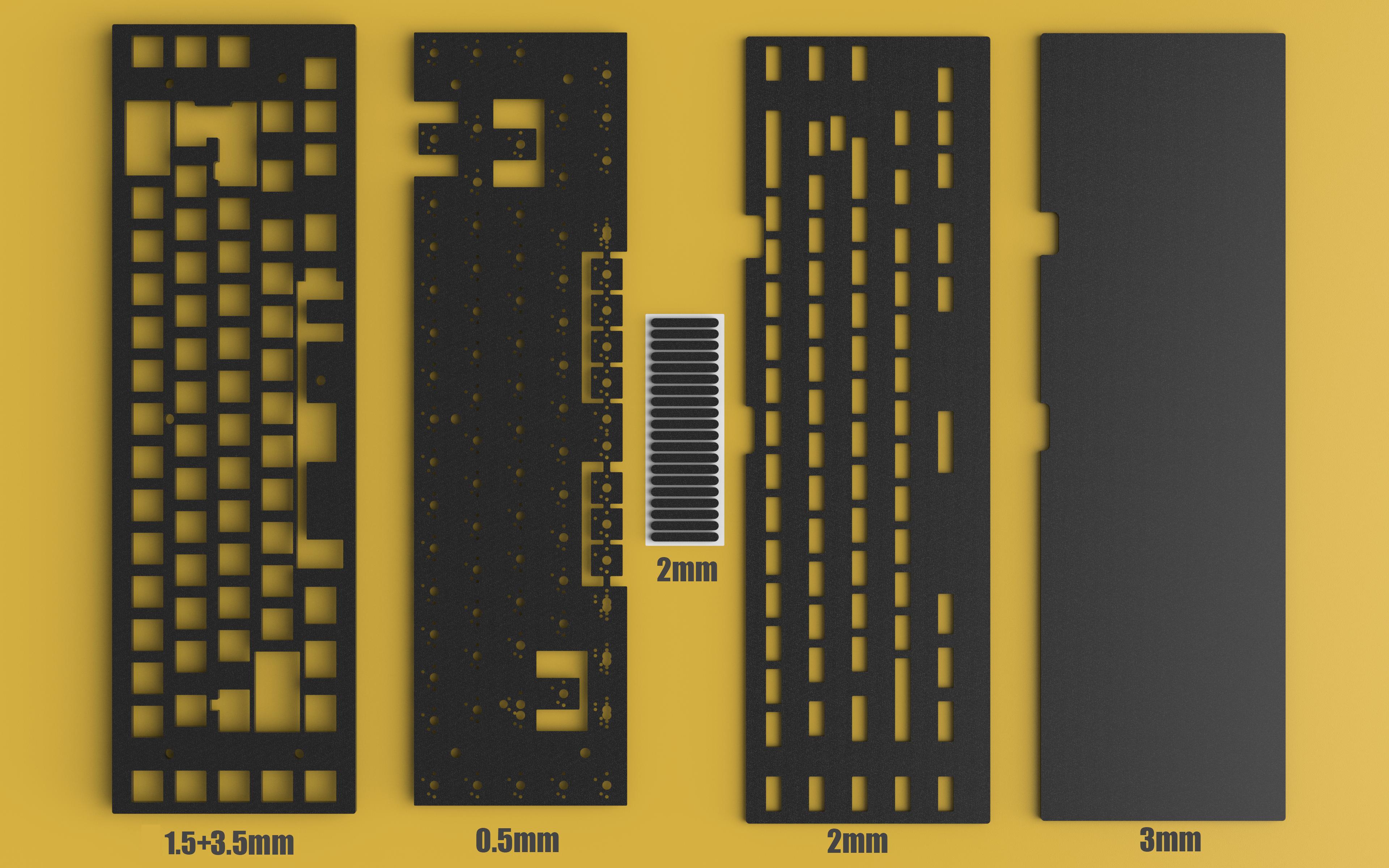 Class 65 v2-Coming image 25