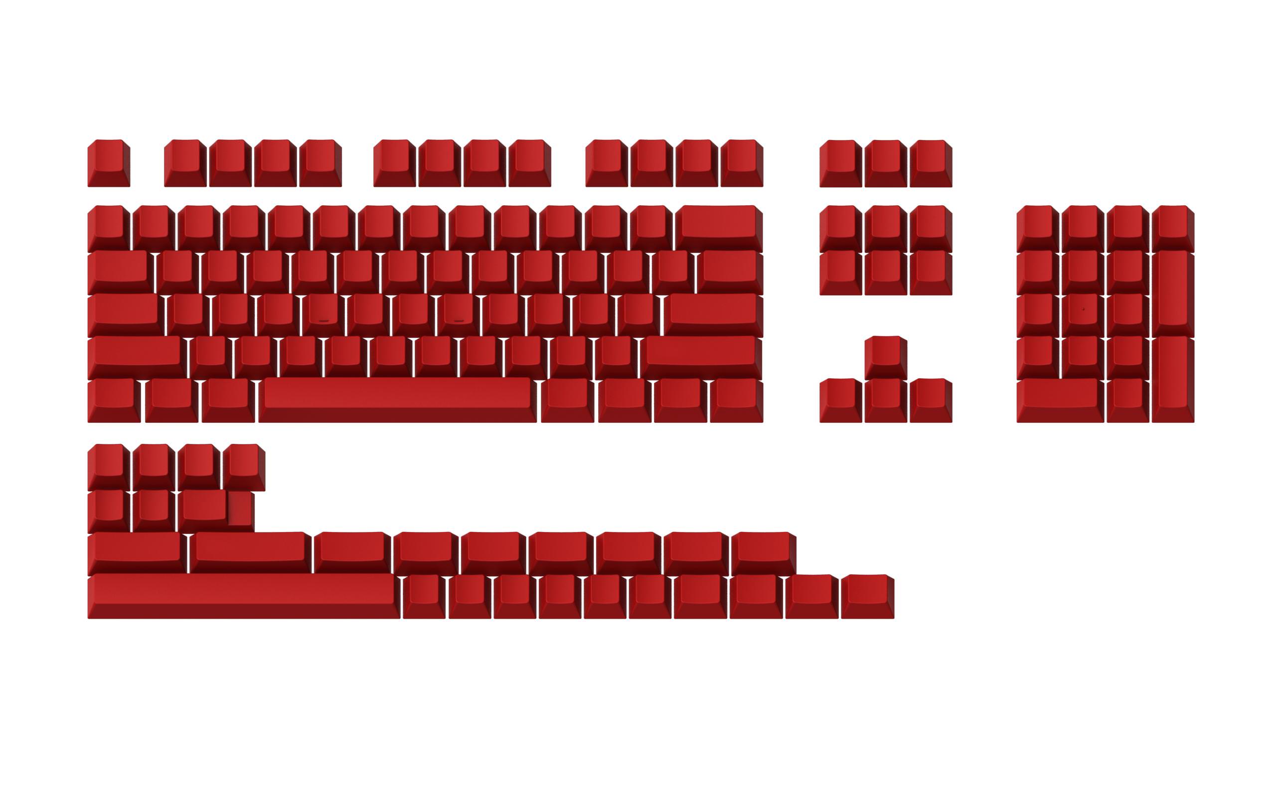 JTK Red Riot and JTK Yolch [YOLCH 100% SHIPPED, RED RIOT SHIPPING] image 2